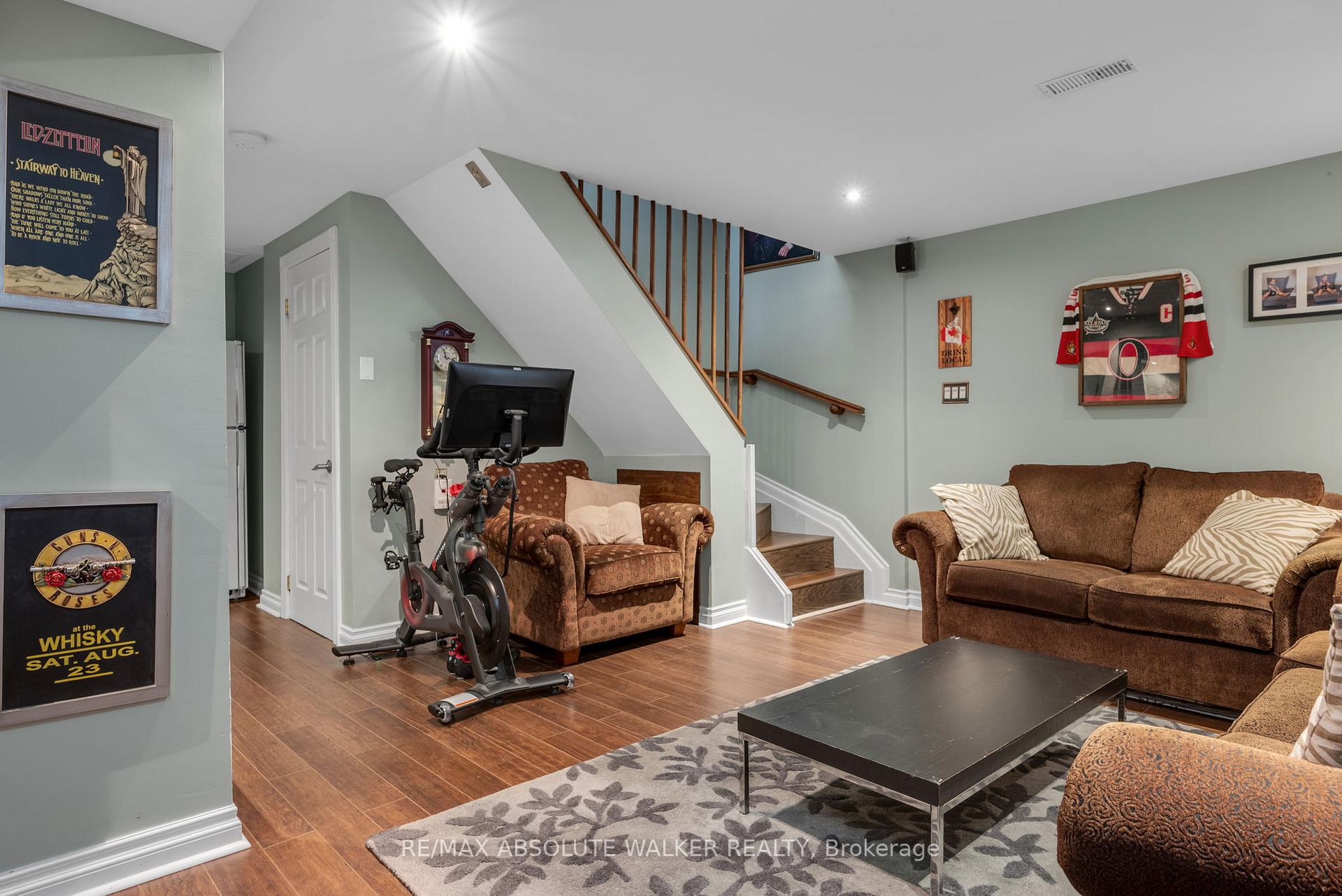 Photo 29 of 614 Brome Crescent, Ottawa, Fallingbrook/Ridgemount — HOMEH