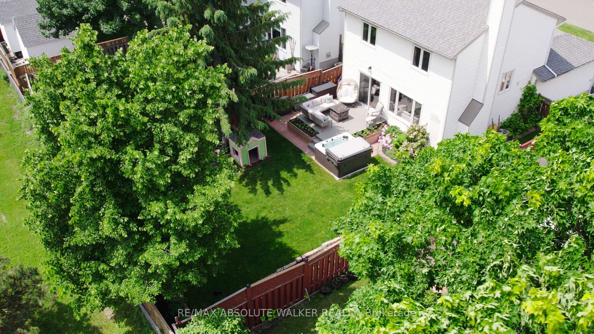Photo 35 of 614 Brome Crescent, Ottawa, Fallingbrook/Ridgemount — HOMEH