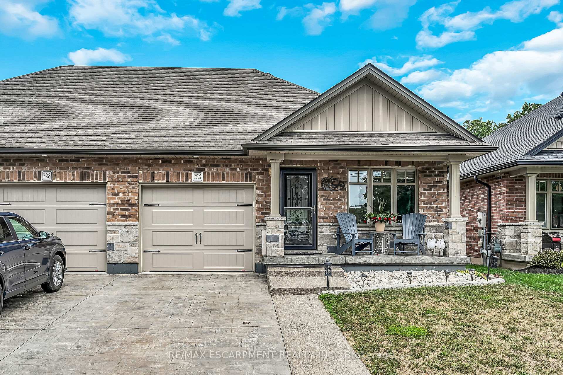 Photo 1 of 726 St George Street, Norfolk, Port Dover — HOMEH