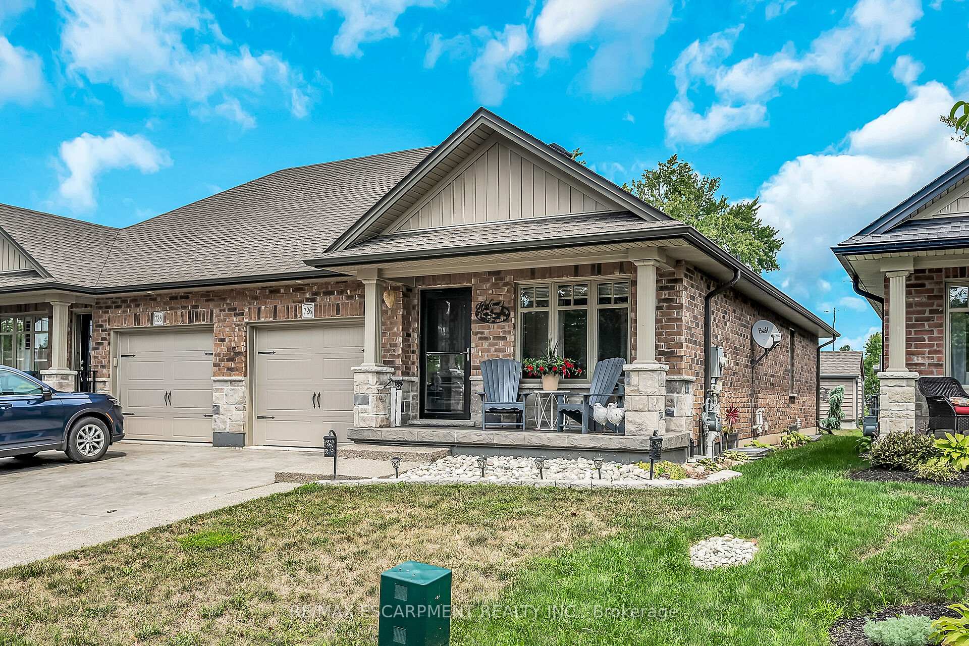 Photo 2 of 726 St George Street, Norfolk, Port Dover — HOMEH
