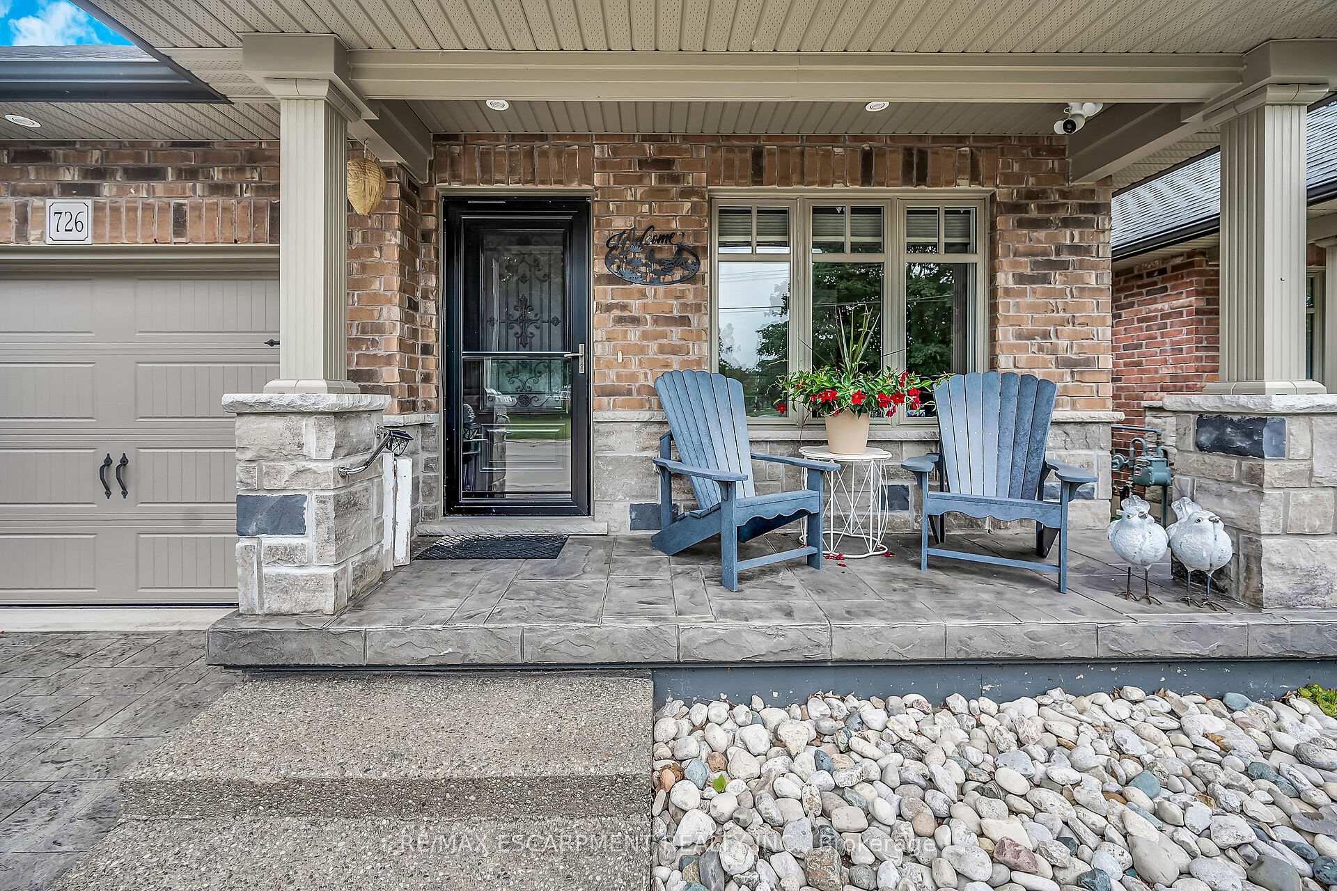 Photo 3 of 726 St George Street, Norfolk, Port Dover — HOMEH