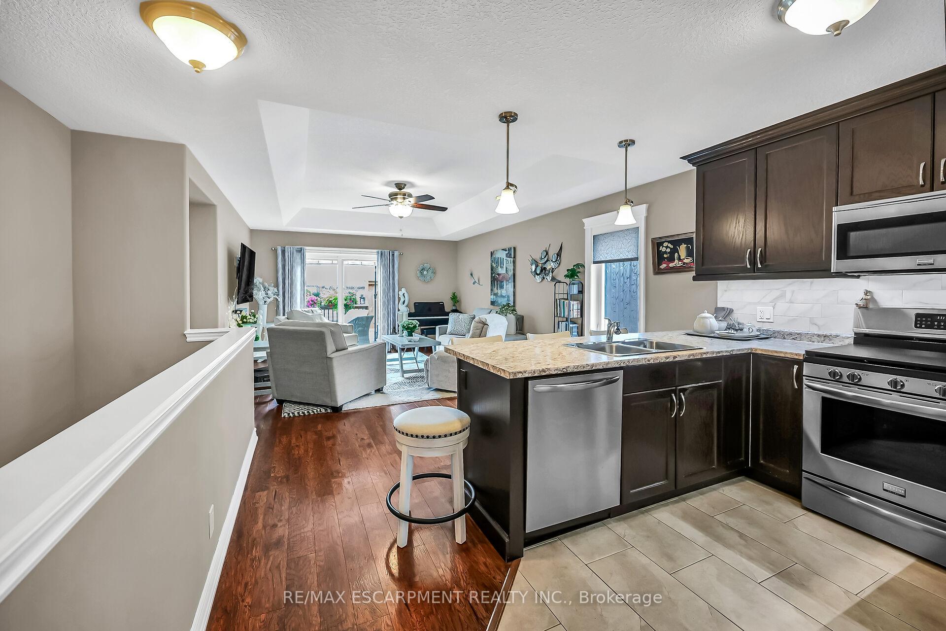 Photo 9 of 726 St George Street, Norfolk, Port Dover — HOMEH