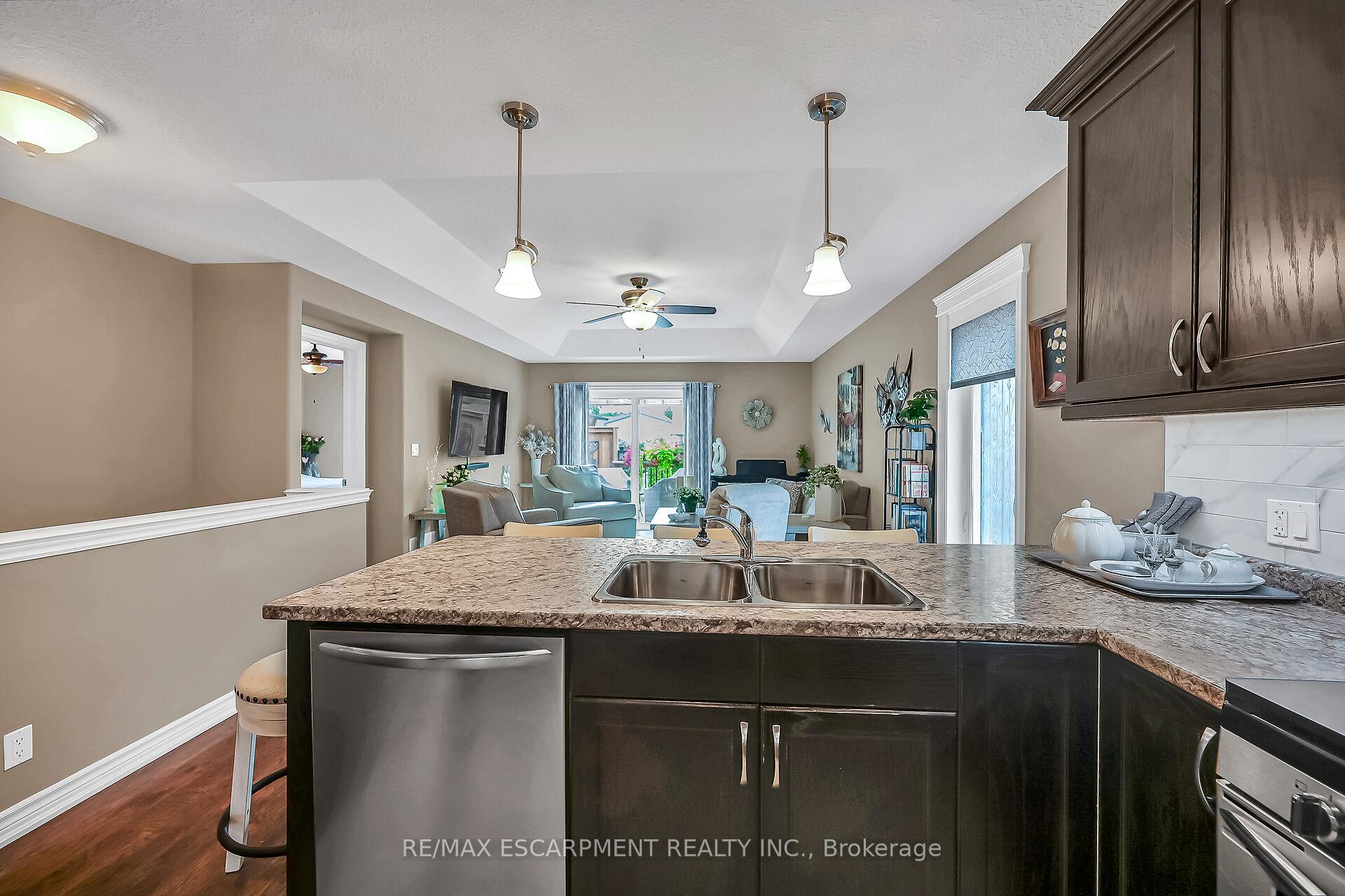 Photo 12 of 726 St George Street, Norfolk, Port Dover — HOMEH