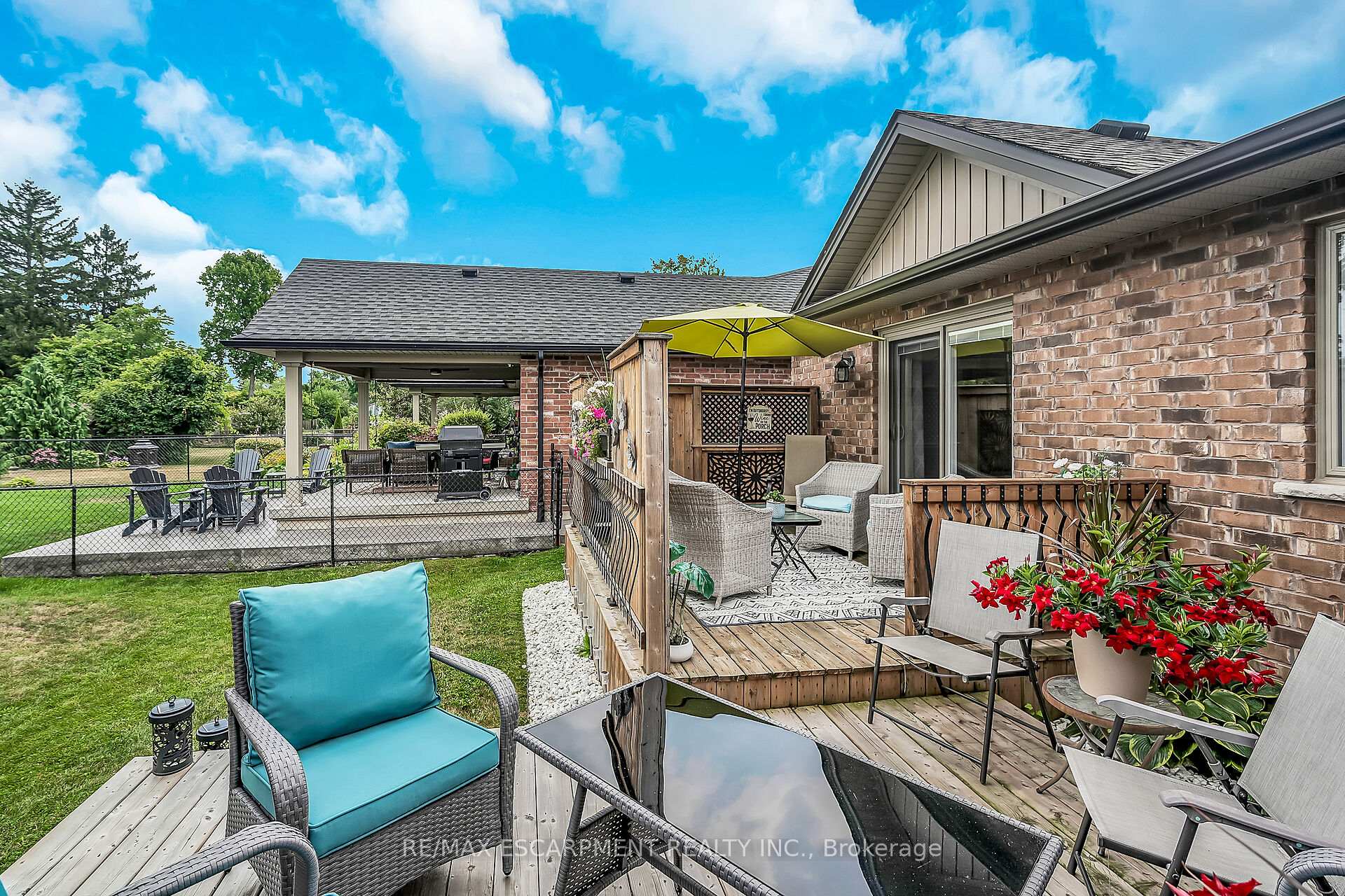 Photo 36 of 726 St George Street, Norfolk, Port Dover — HOMEH