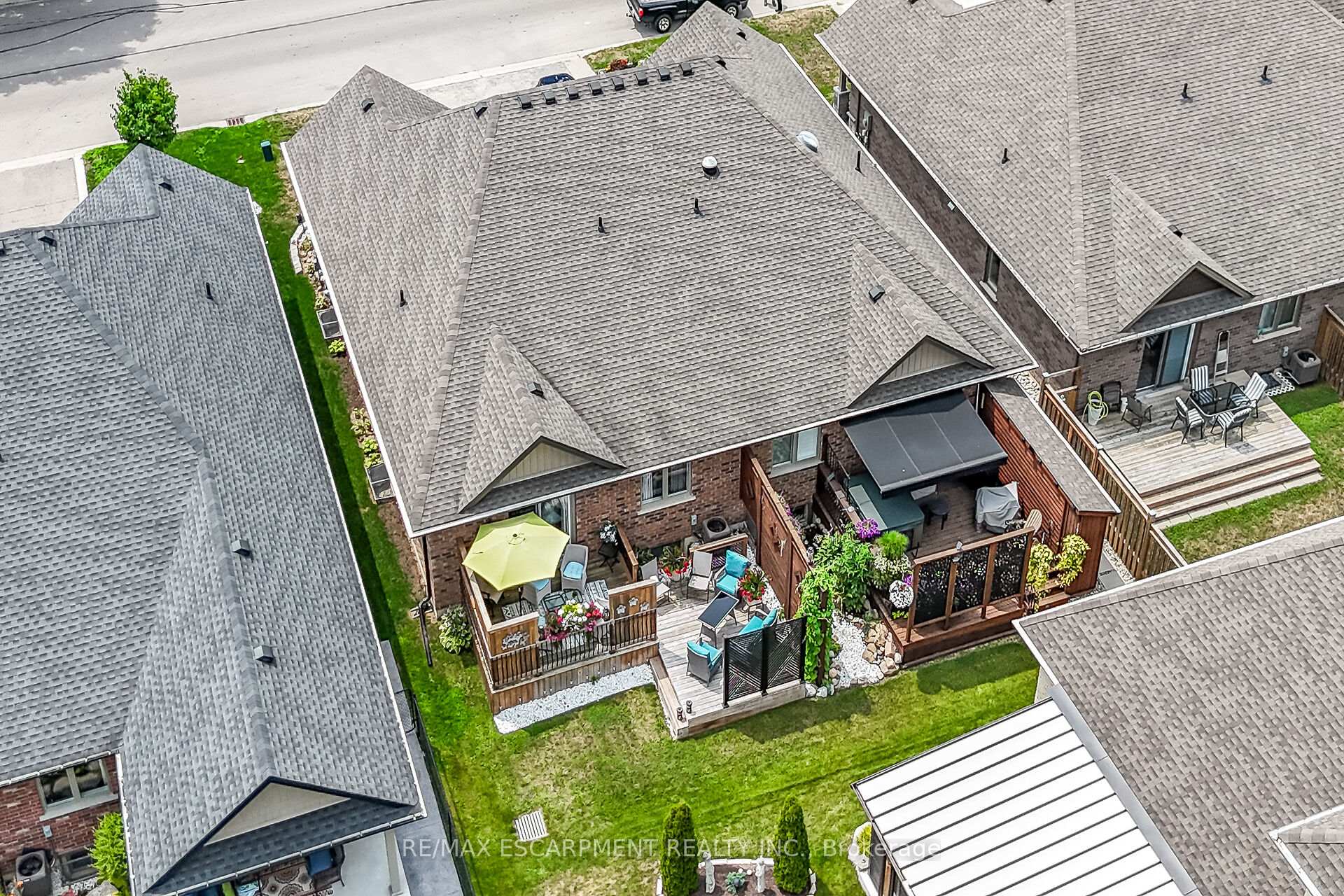 Photo 40 of 726 St George Street, Norfolk, Port Dover — HOMEH