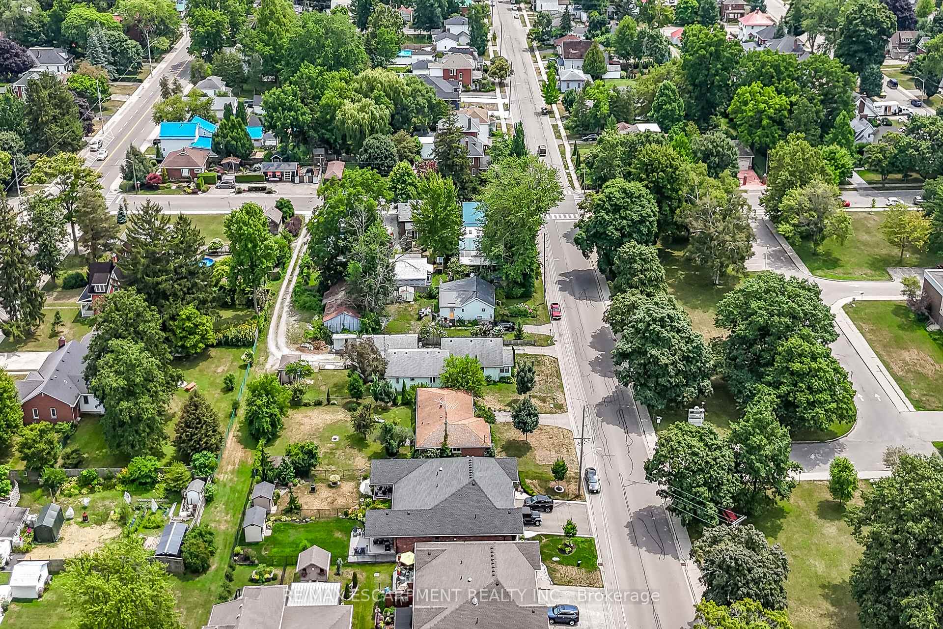 Photo 48 of 726 St George Street, Norfolk, Port Dover — HOMEH