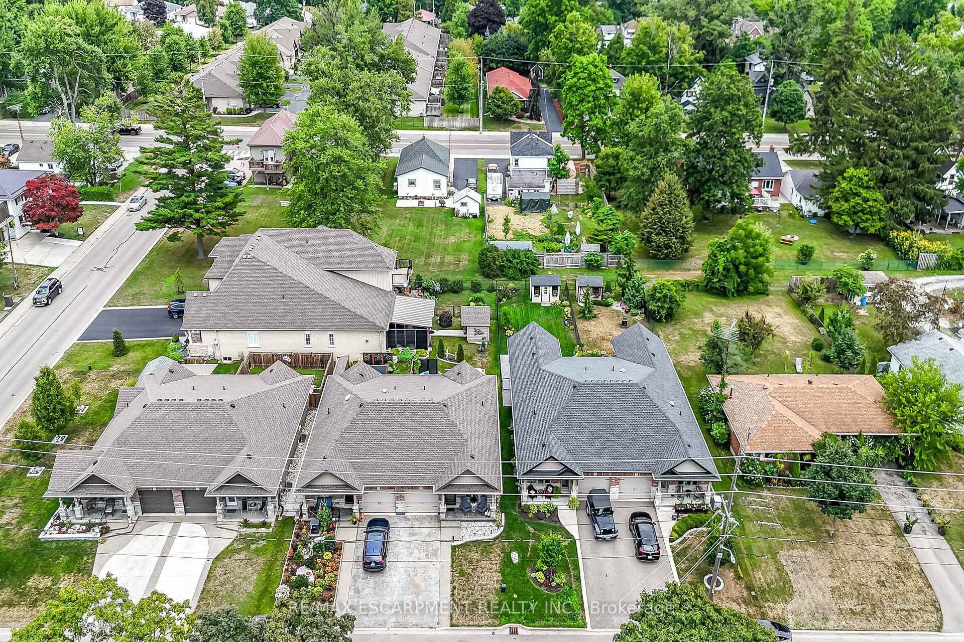 Photo 49 of 726 St George Street, Norfolk, Port Dover — HOMEH