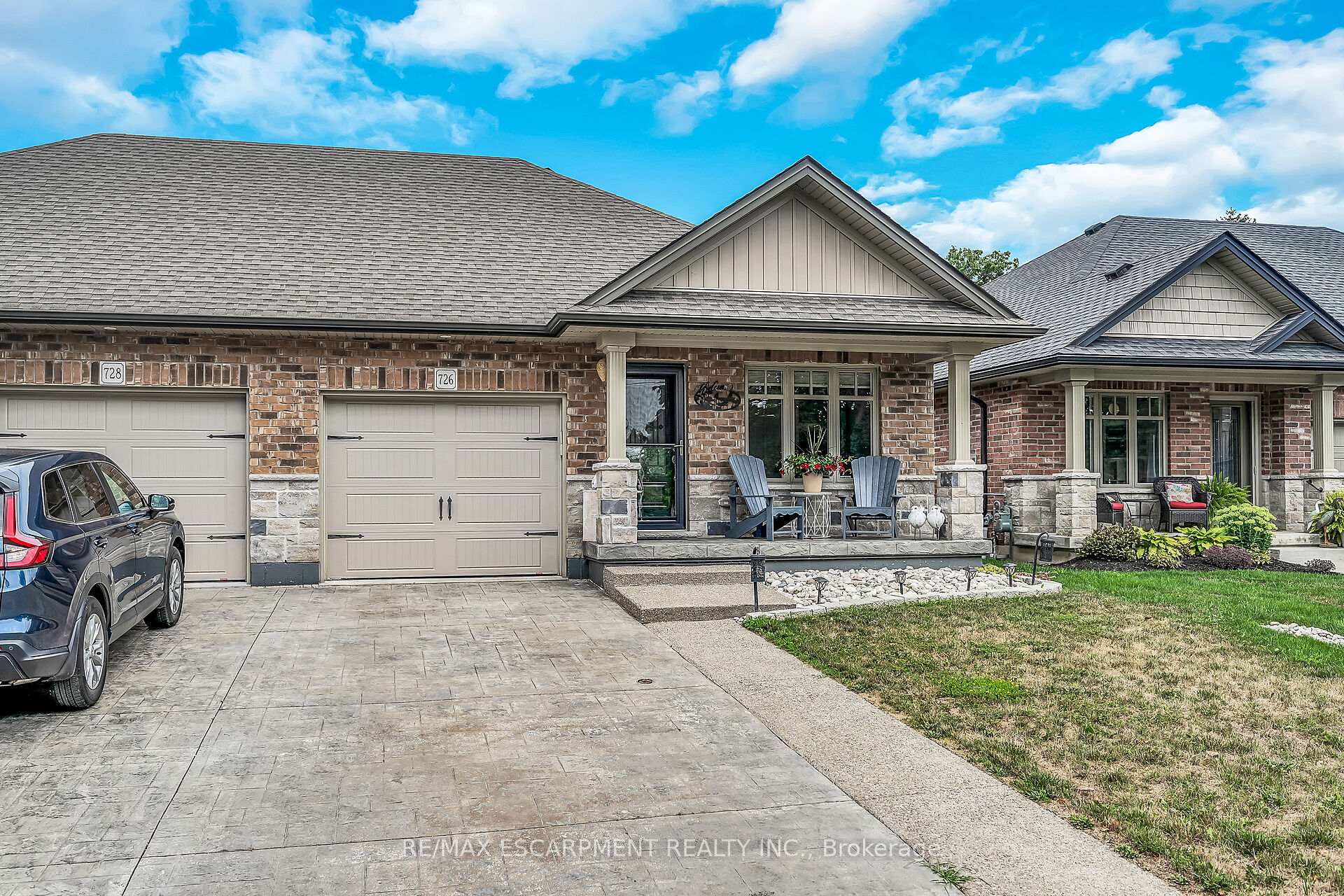 Photo 50 of 726 St George Street, Norfolk, Port Dover — HOMEH