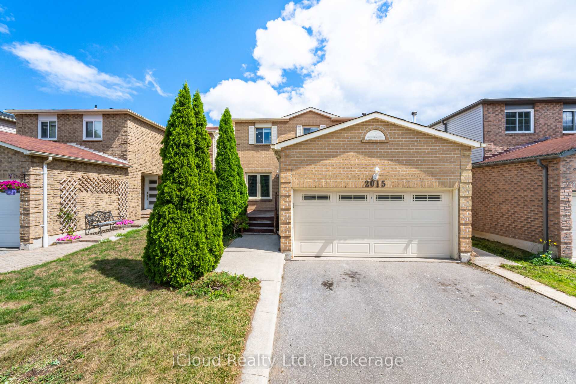 Photo 1 of 2015 Shay Drive, Pickering, Brock Ridge — HOMEH