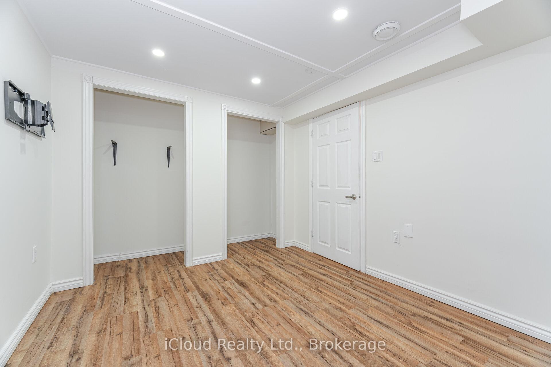Photo 43 of 2015 Shay Drive, Pickering, Brock Ridge — HOMEH