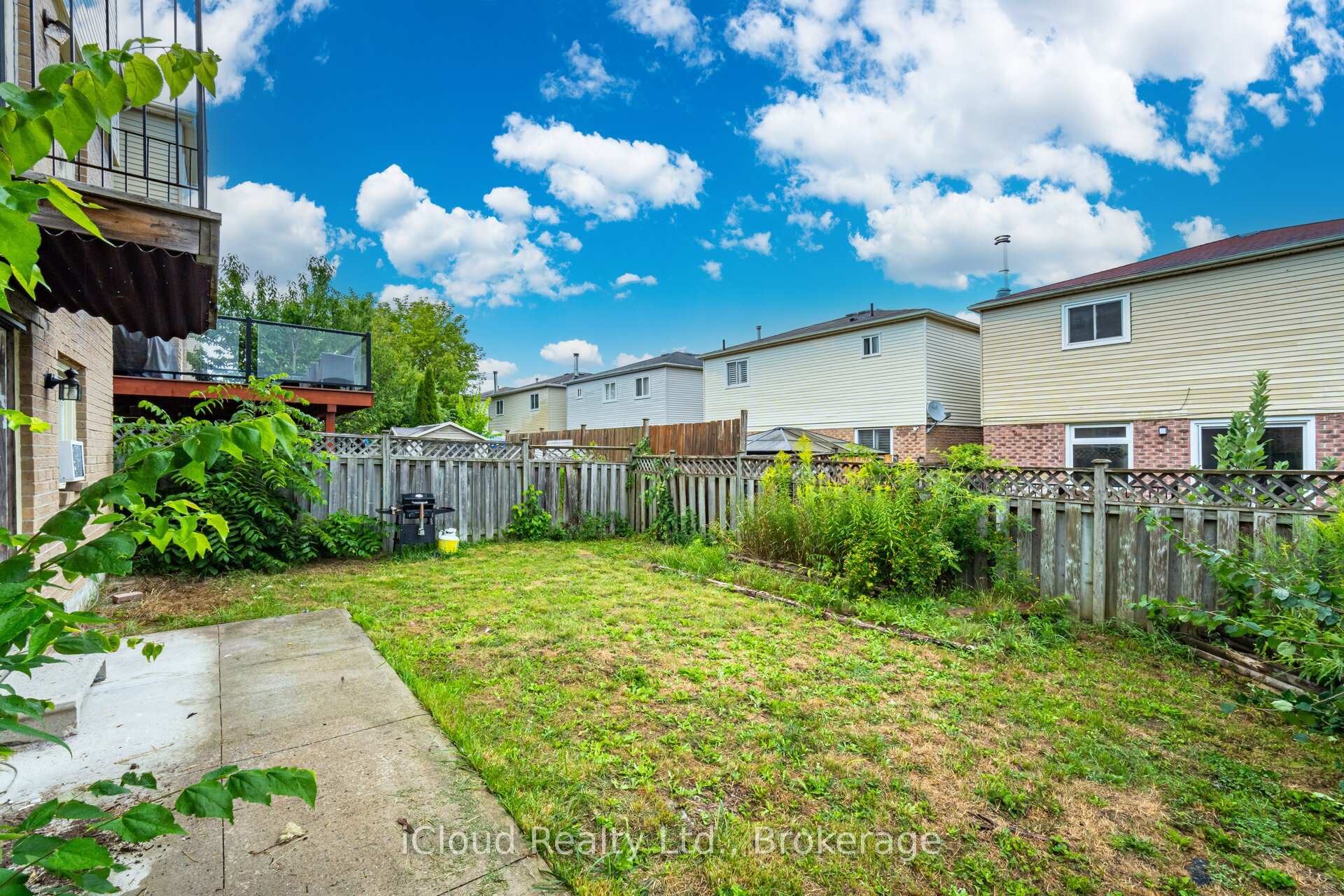 Photo 49 of 2015 Shay Drive, Pickering, Brock Ridge — HOMEH