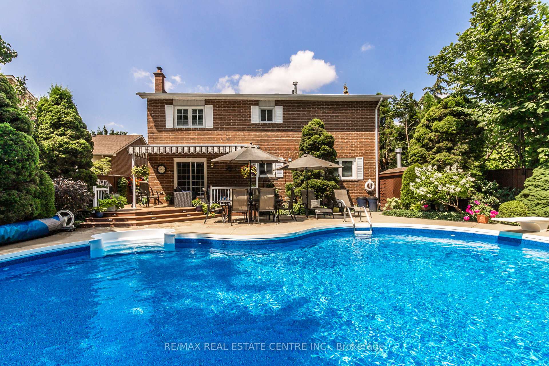 Photo 3 of 684 Harrison Road, Milton, Timberlea — HOMEH