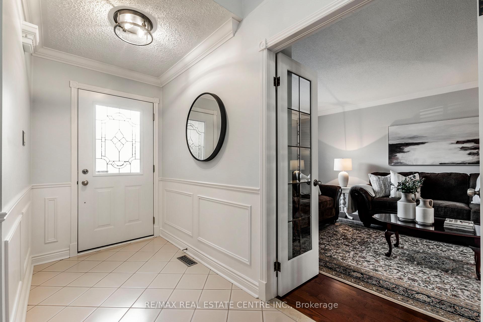 Photo 4 of 684 Harrison Road, Milton, Timberlea — HOMEH