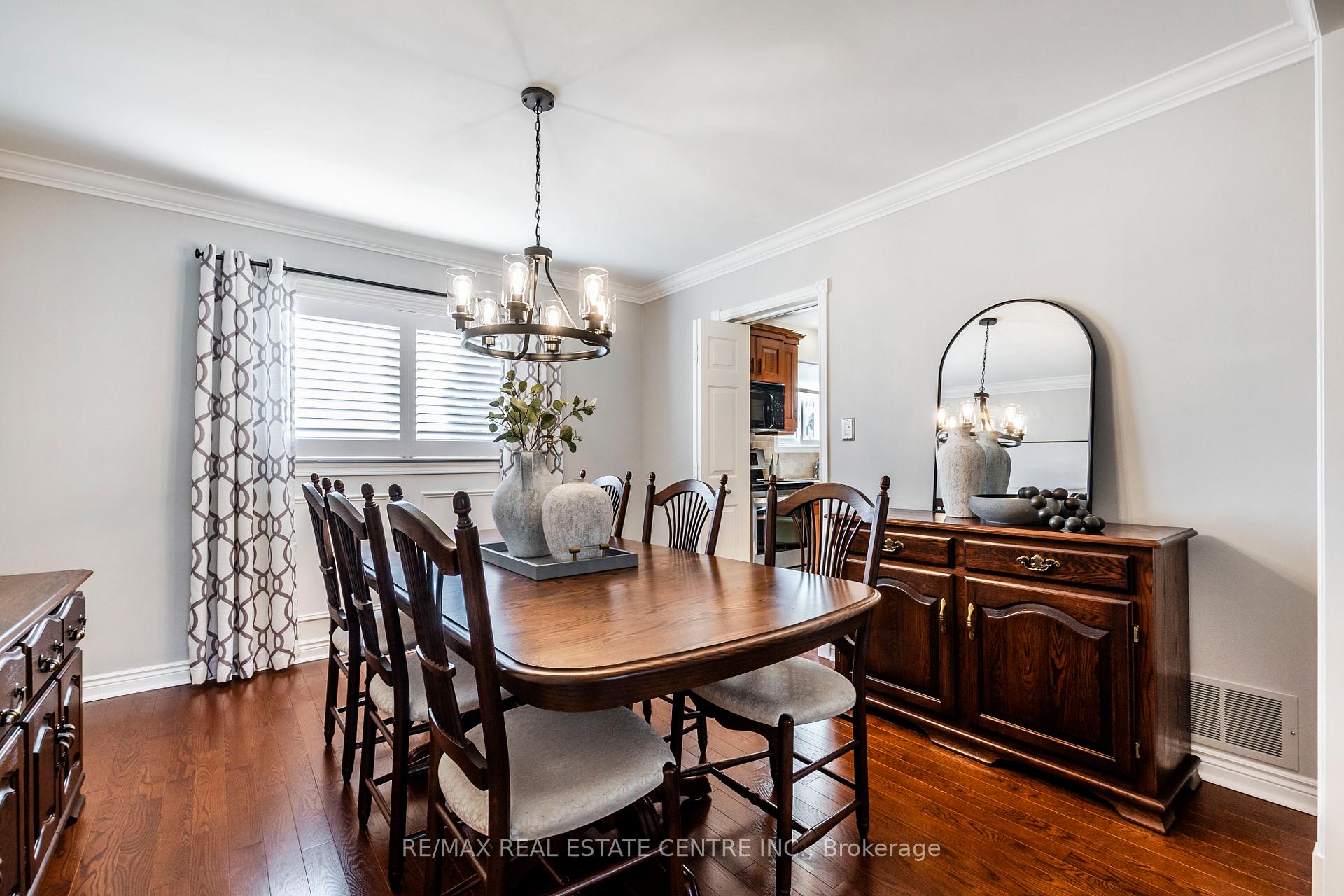 Photo 9 of 684 Harrison Road, Milton, Timberlea — HOMEH