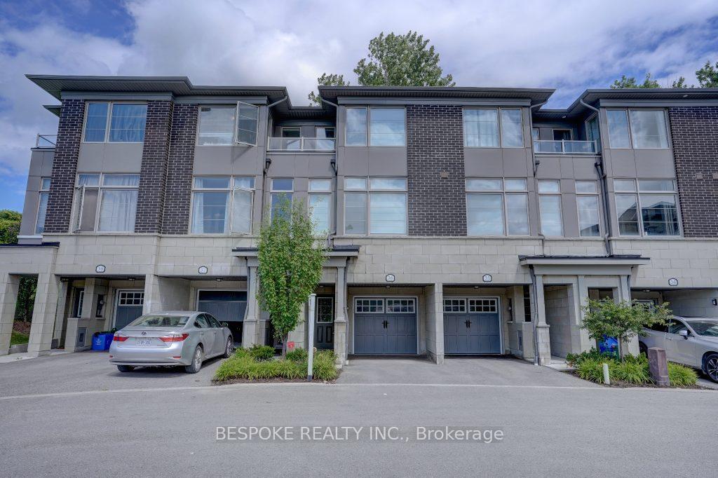 Photo 1 of Unit 36, 384 Arctic Red Drive, Oshawa, Windfields — HOMEH