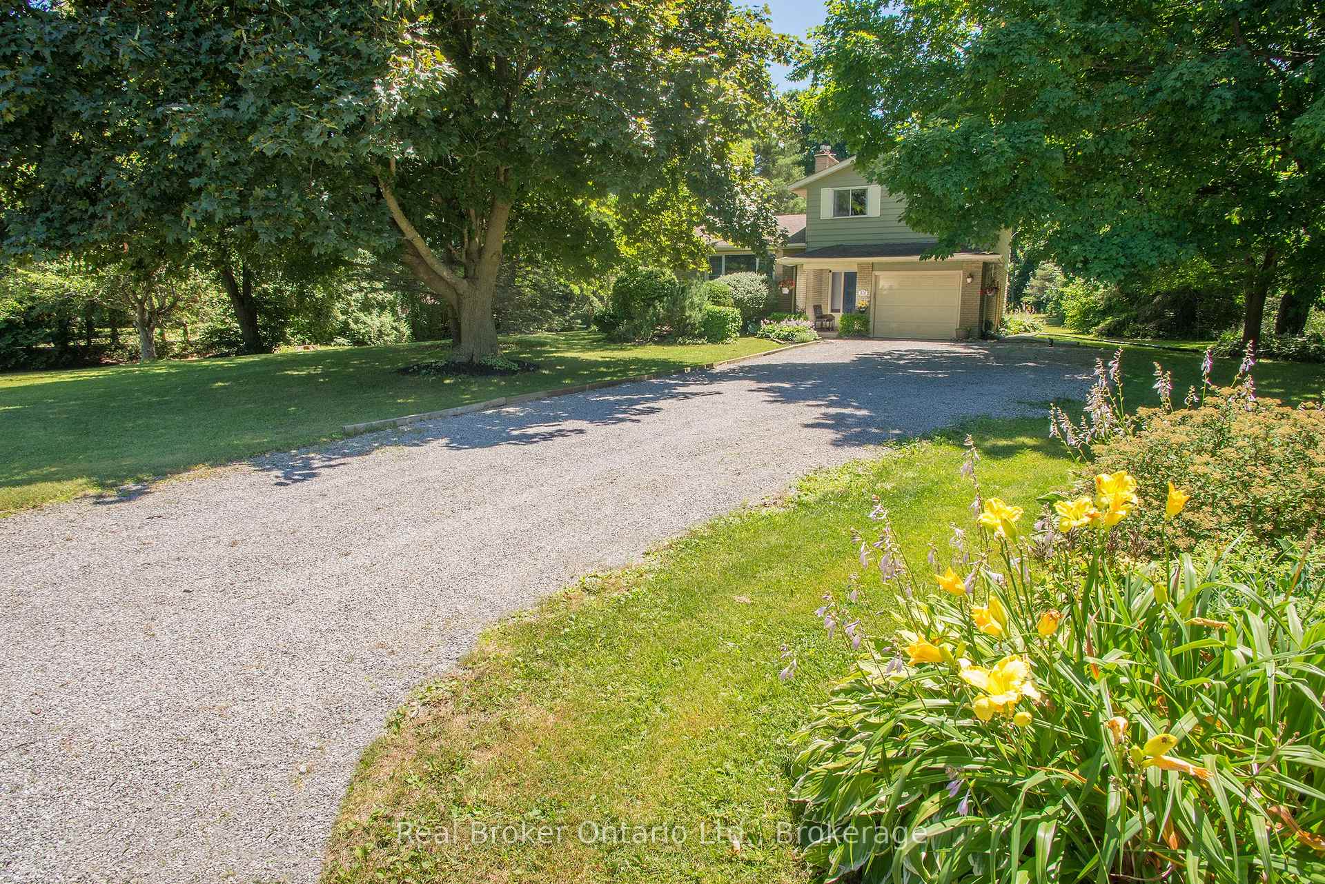 Photo 4 of 520 Concession 3, Norfolk, Wilsonville — HOMEH