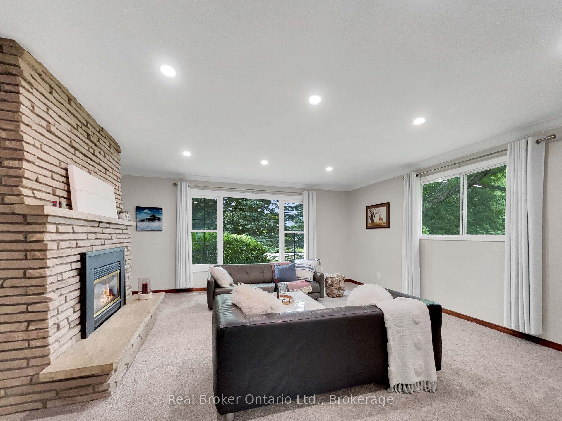 Photo 6 of 520 Concession 3, Norfolk, Wilsonville — HOMEH