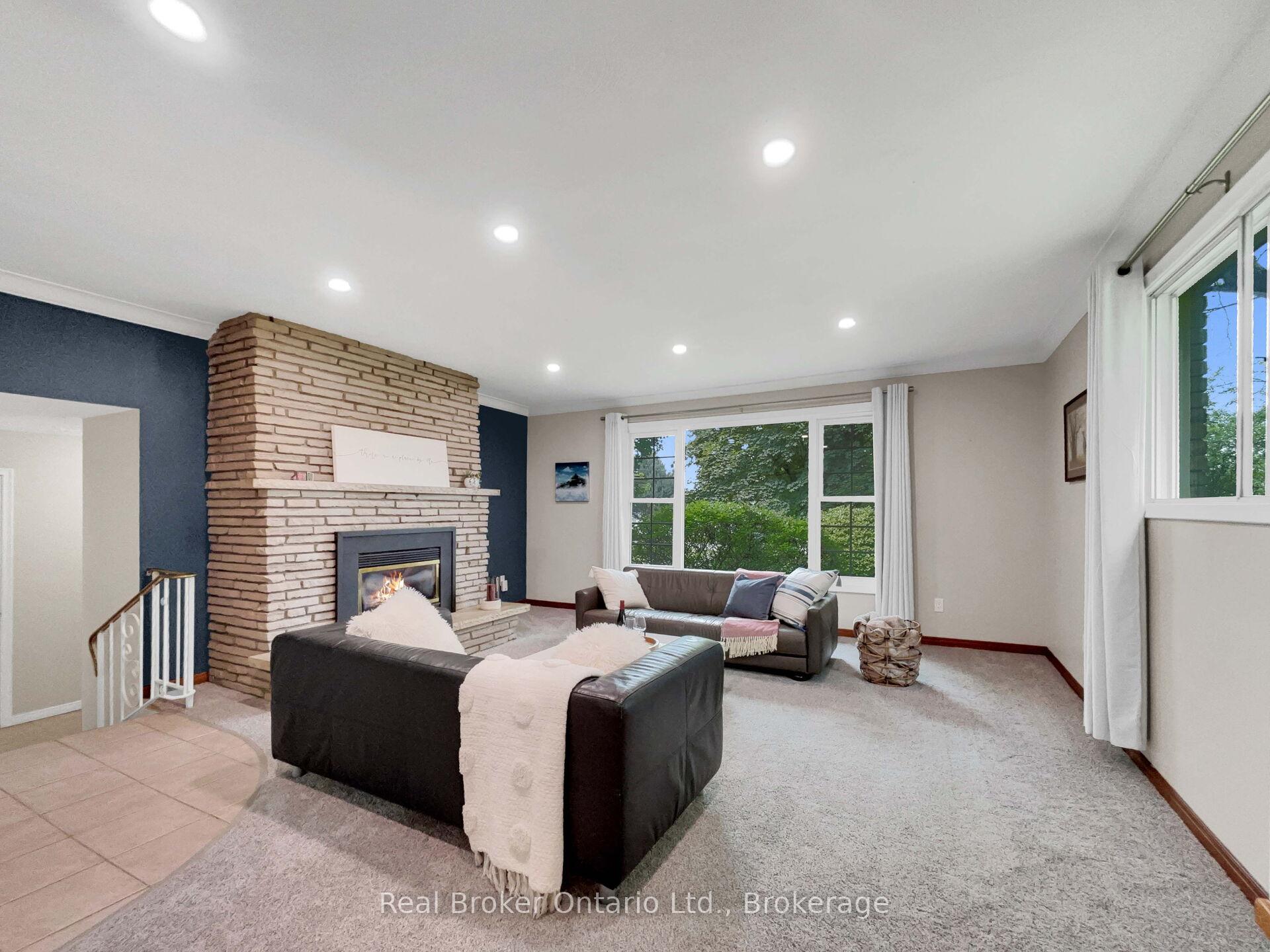 Photo 7 of 520 Concession 3, Norfolk, Wilsonville — HOMEH