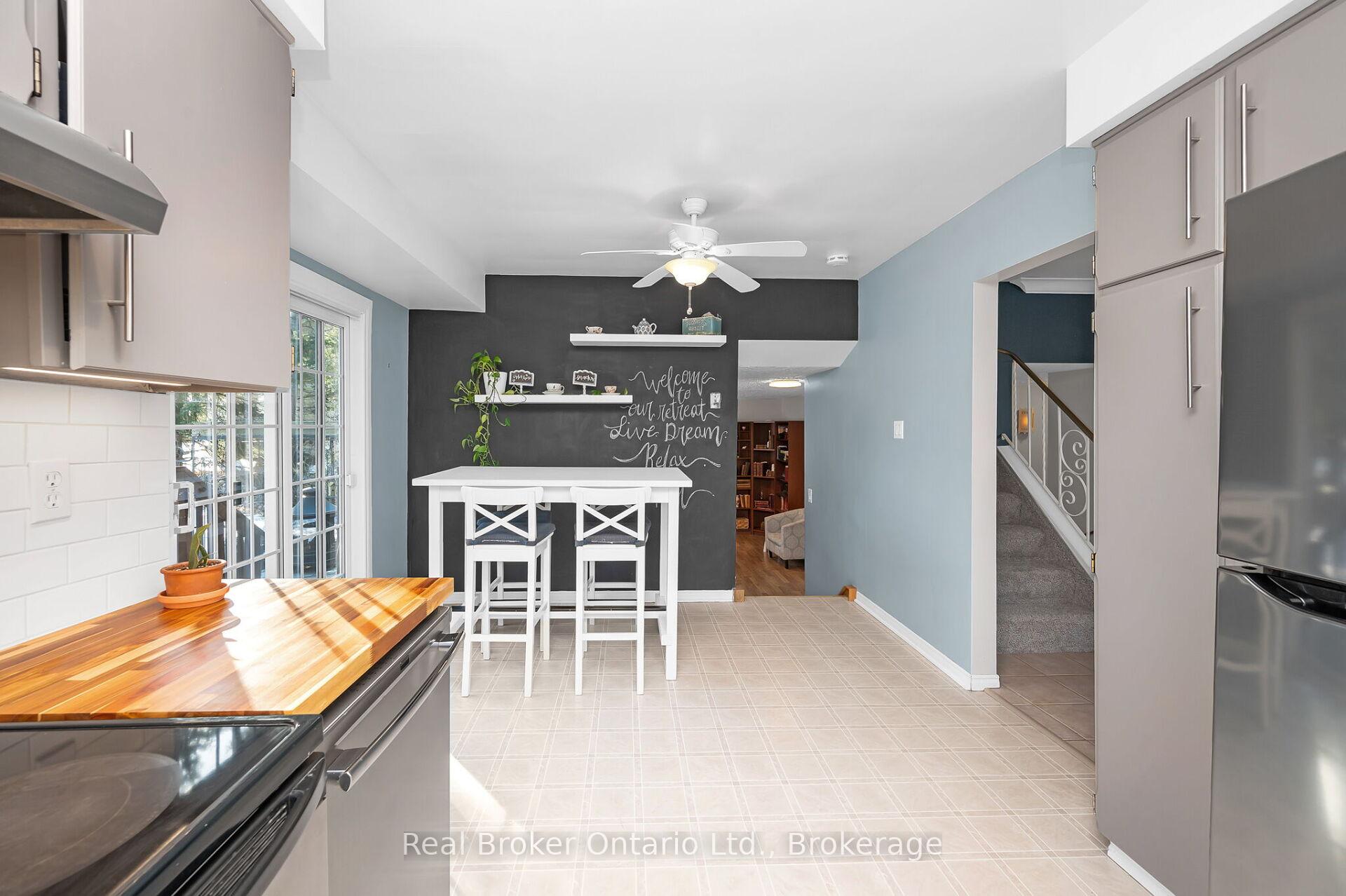 Photo 13 of 520 Concession 3, Norfolk, Wilsonville — HOMEH