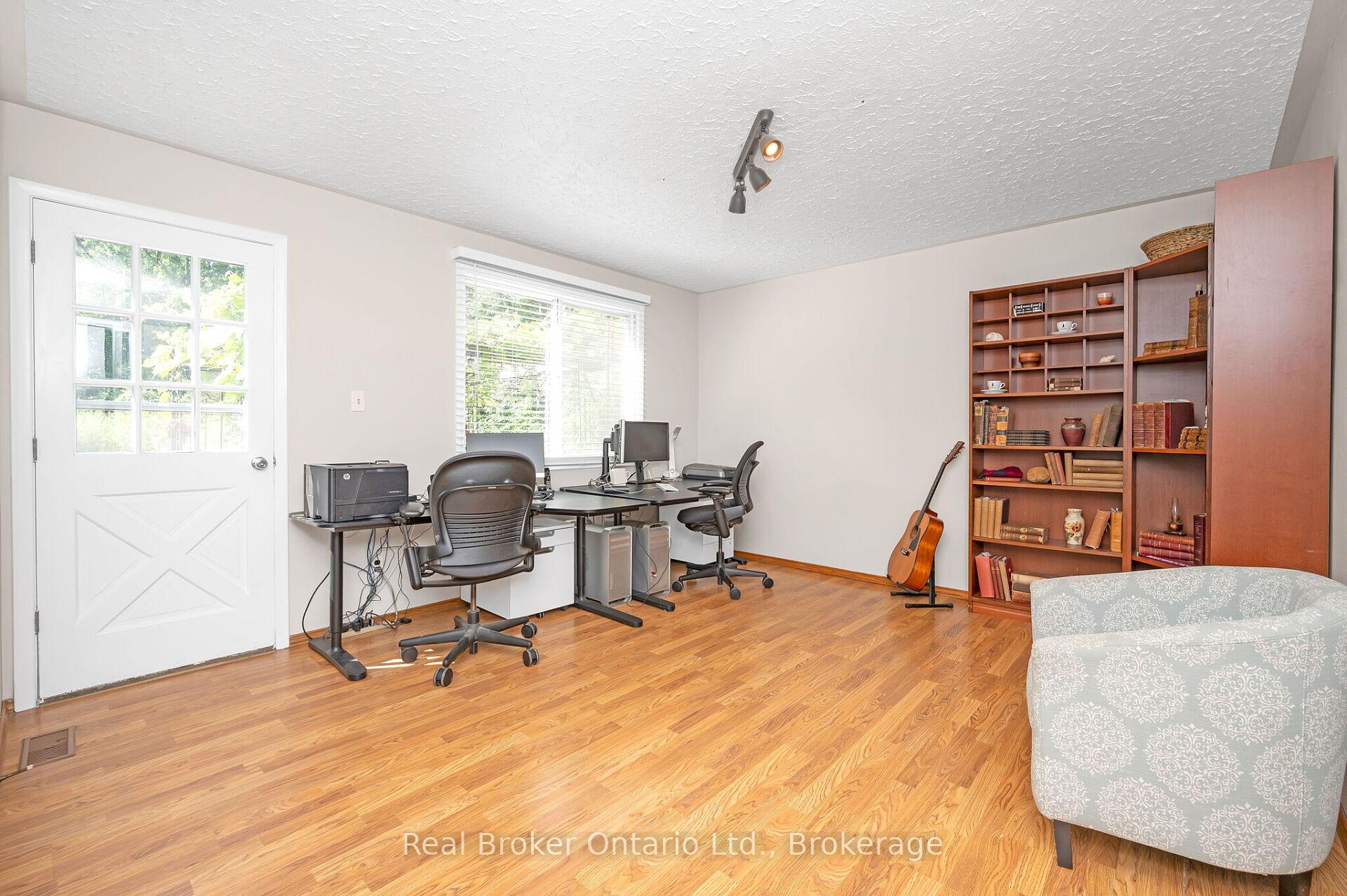 Photo 14 of 520 Concession 3, Norfolk, Wilsonville — HOMEH