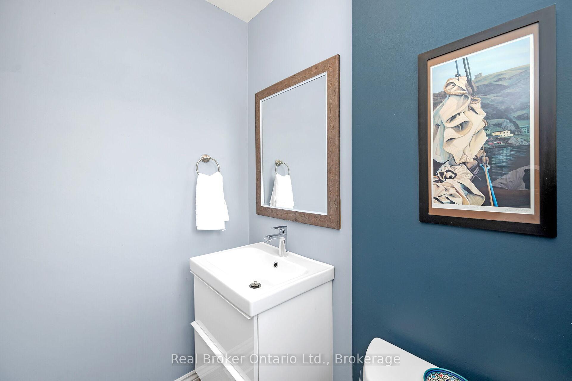 Photo 16 of 520 Concession 3, Norfolk, Wilsonville — HOMEH