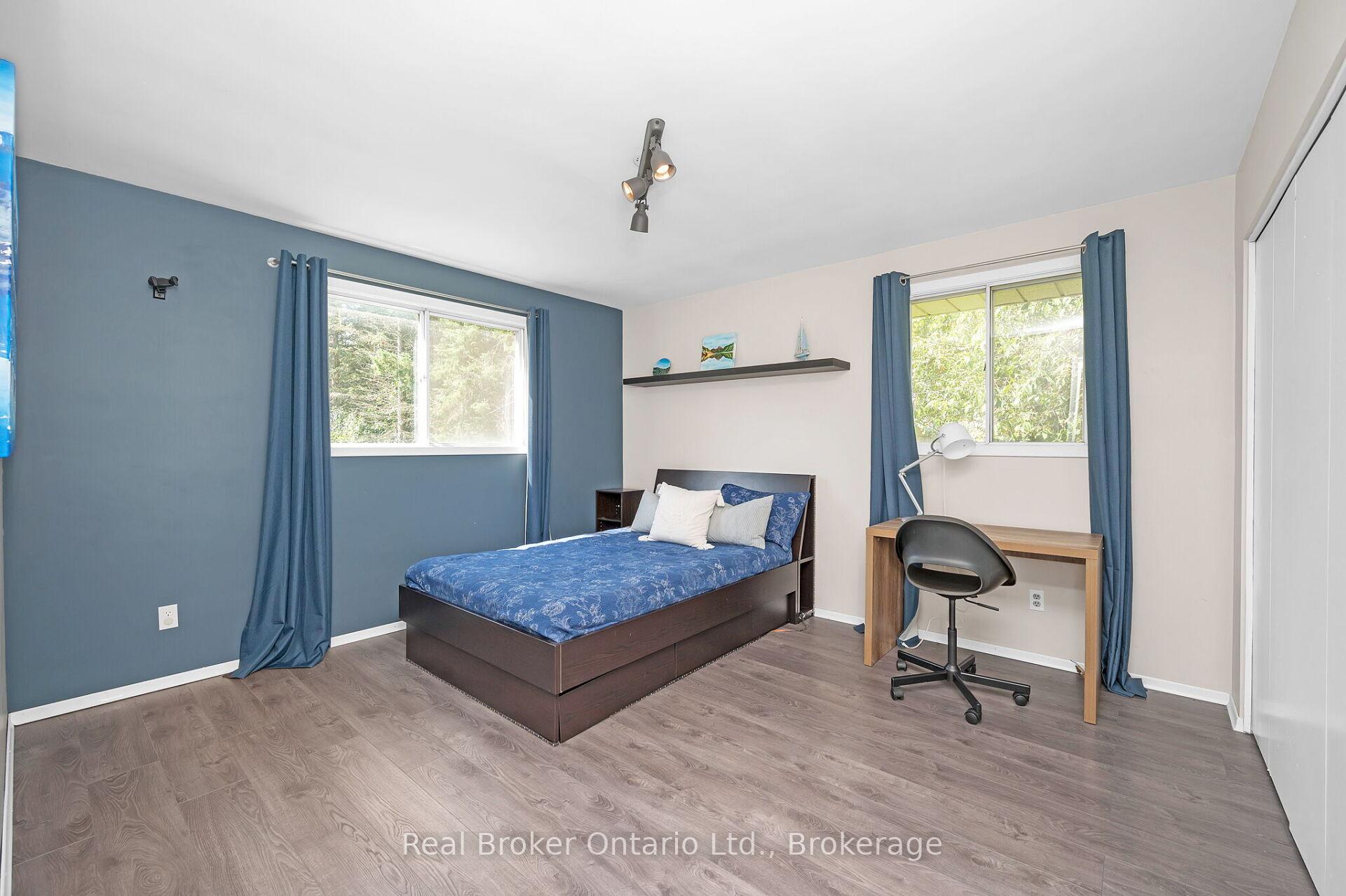 Photo 17 of 520 Concession 3, Norfolk, Wilsonville — HOMEH