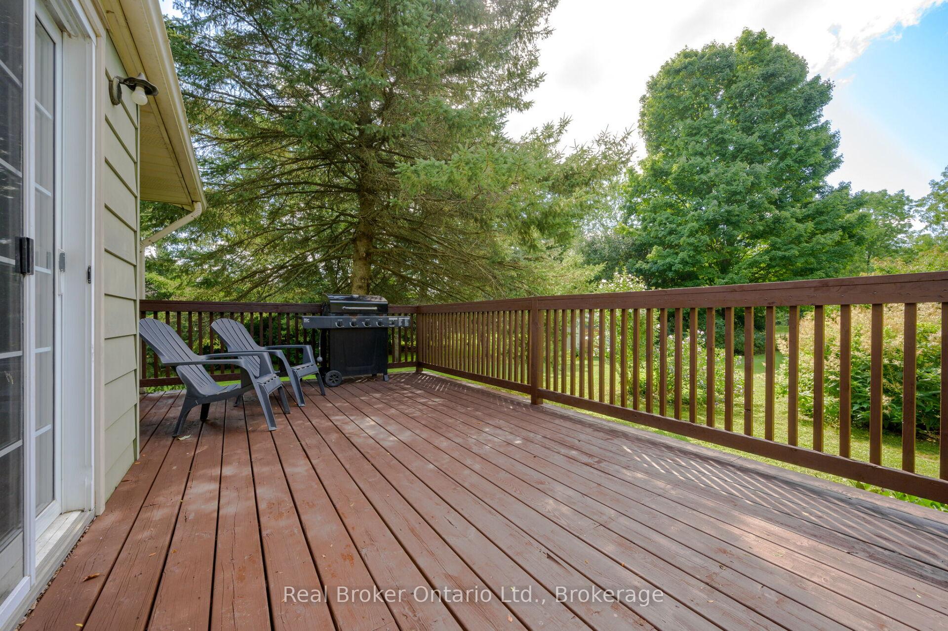 Photo 25 of 520 Concession 3, Norfolk, Wilsonville — HOMEH