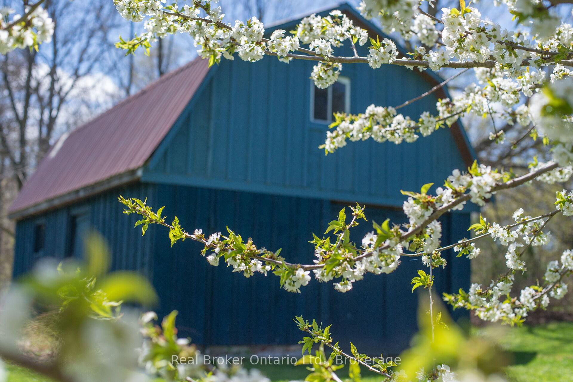 Photo 29 of 520 Concession 3, Norfolk, Wilsonville — HOMEH