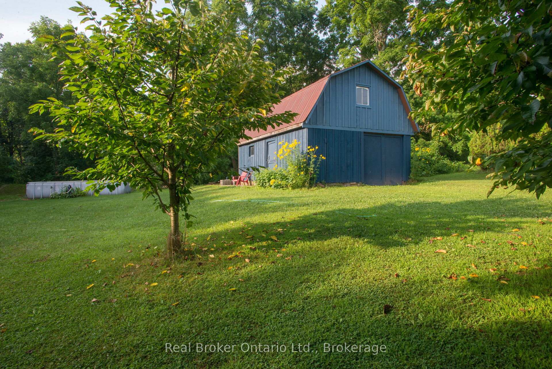 Photo 30 of 520 Concession 3, Norfolk, Wilsonville — HOMEH