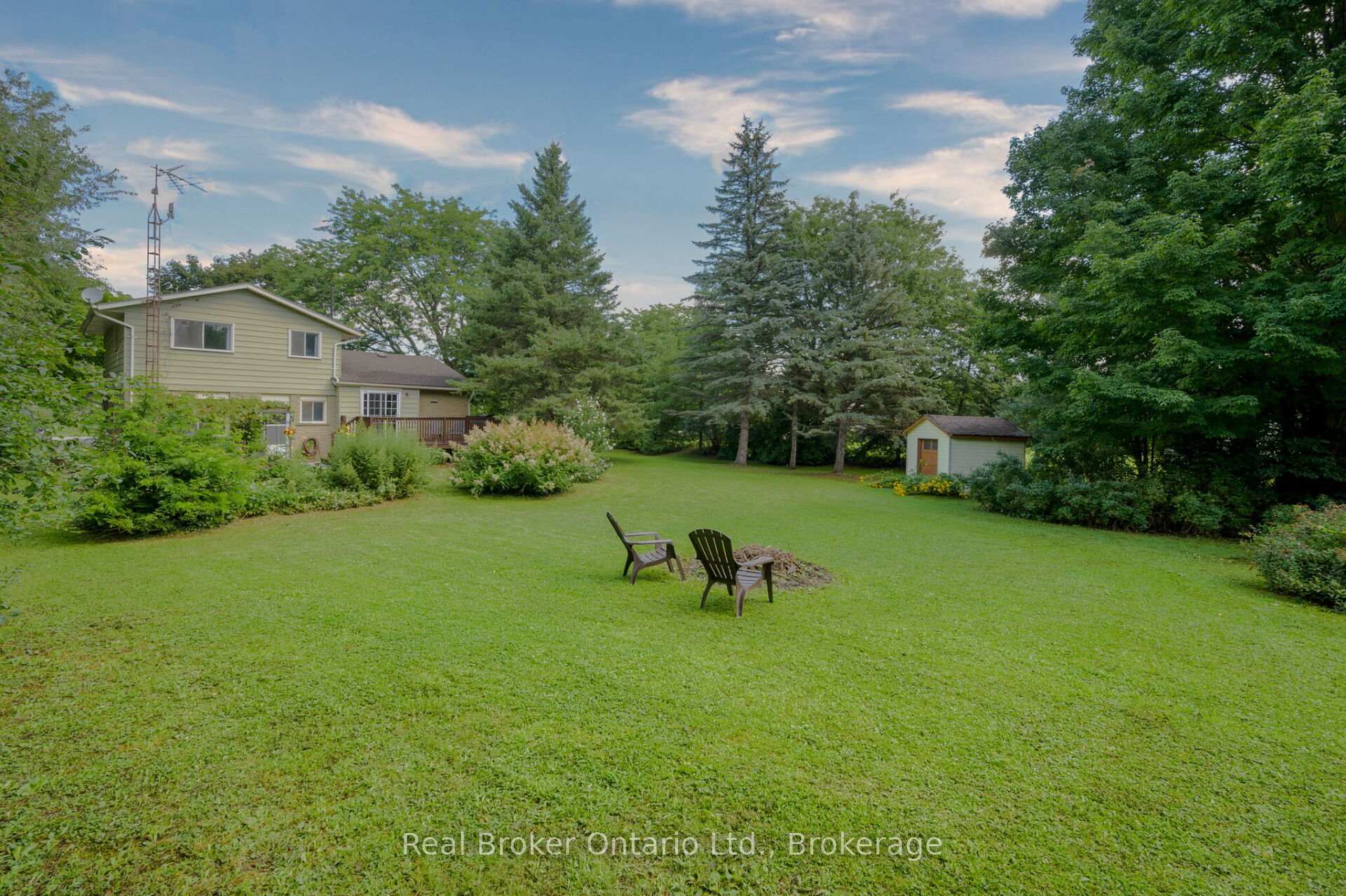 Photo 33 of 520 Concession 3, Norfolk, Wilsonville — HOMEH