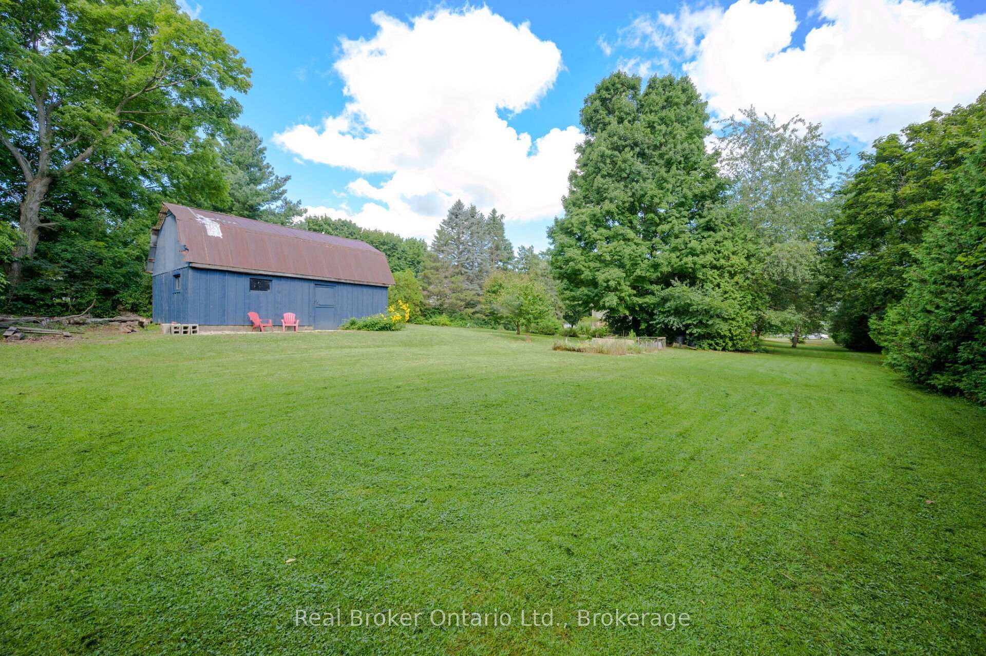 Photo 34 of 520 Concession 3, Norfolk, Wilsonville — HOMEH
