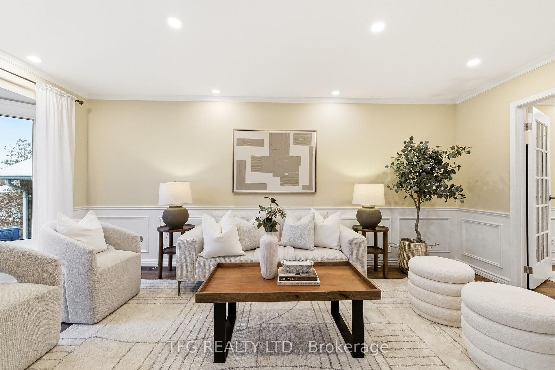 Photo 5 of 500 Sundown Crescent, Pickering, Woodlands — HOMEH