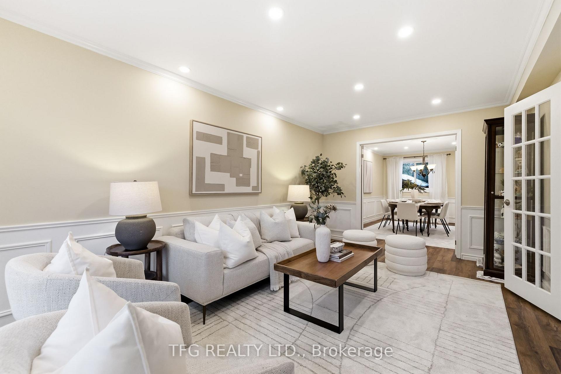 Photo 6 of 500 Sundown Crescent, Pickering, Woodlands — HOMEH