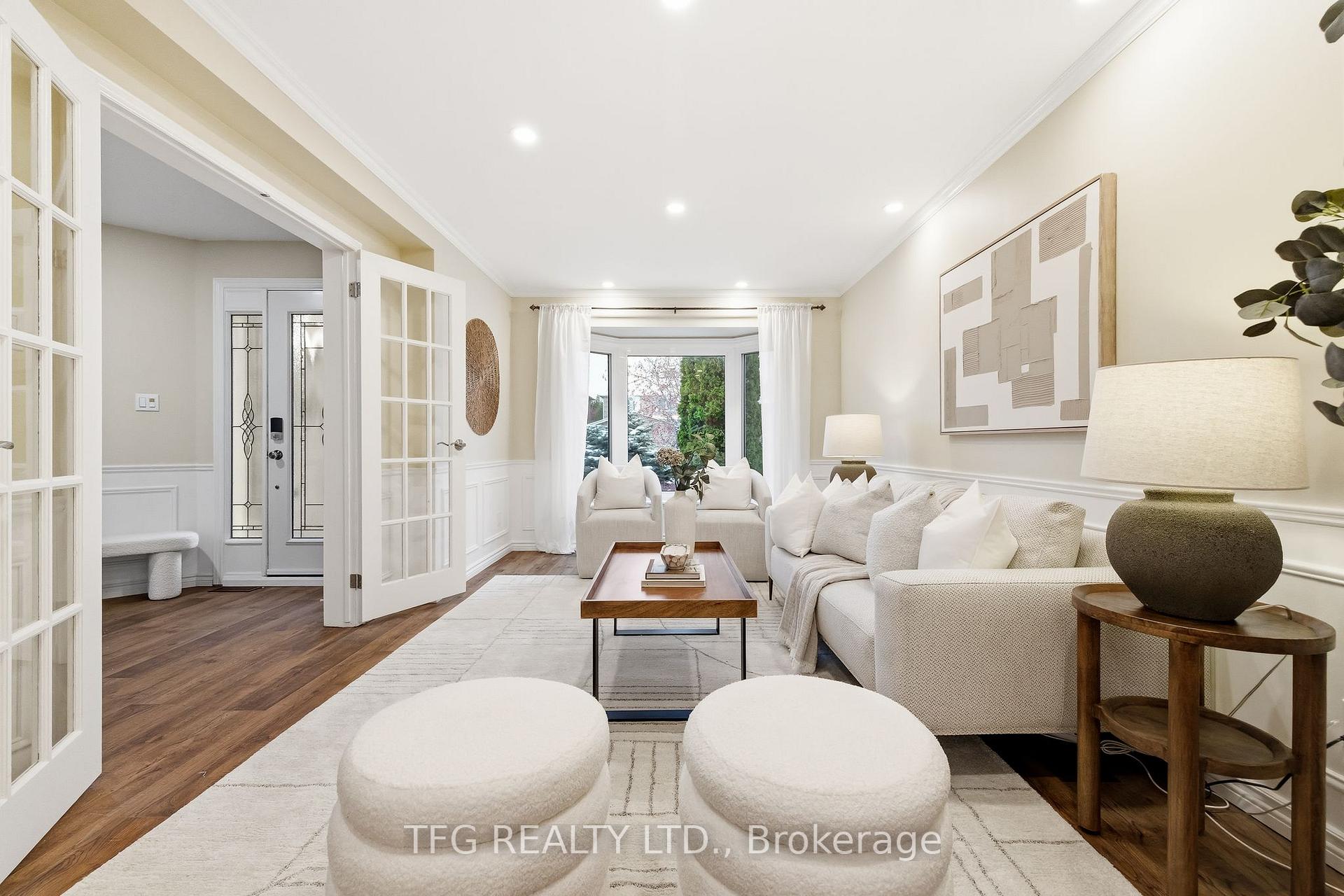 Photo 8 of 500 Sundown Crescent, Pickering, Woodlands — HOMEH