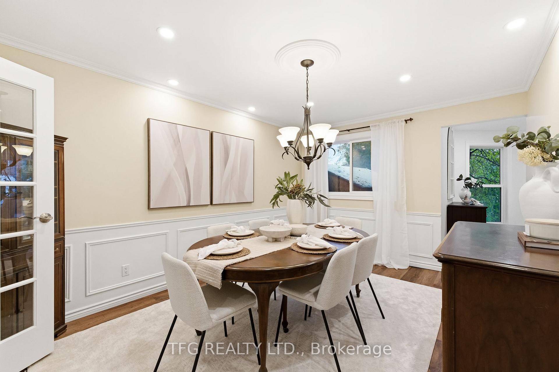 Photo 9 of 500 Sundown Crescent, Pickering, Woodlands — HOMEH