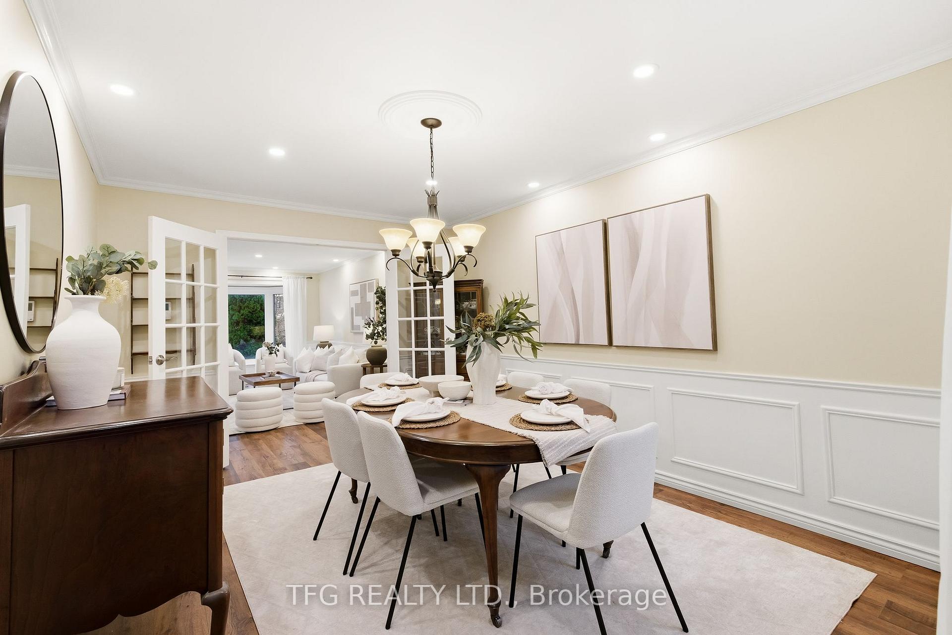 Photo 10 of 500 Sundown Crescent, Pickering, Woodlands — HOMEH