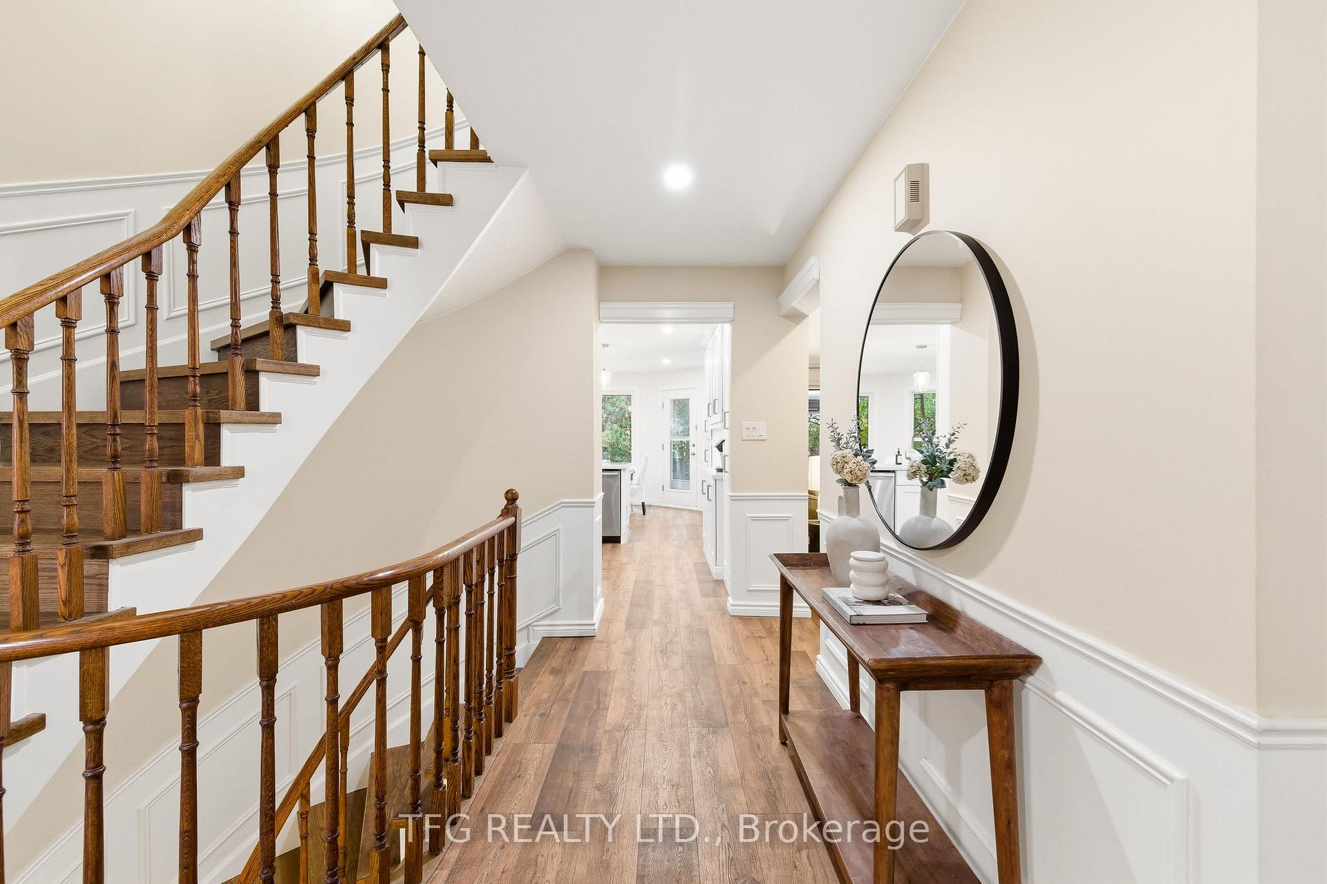 Photo 11 of 500 Sundown Crescent, Pickering, Woodlands — HOMEH