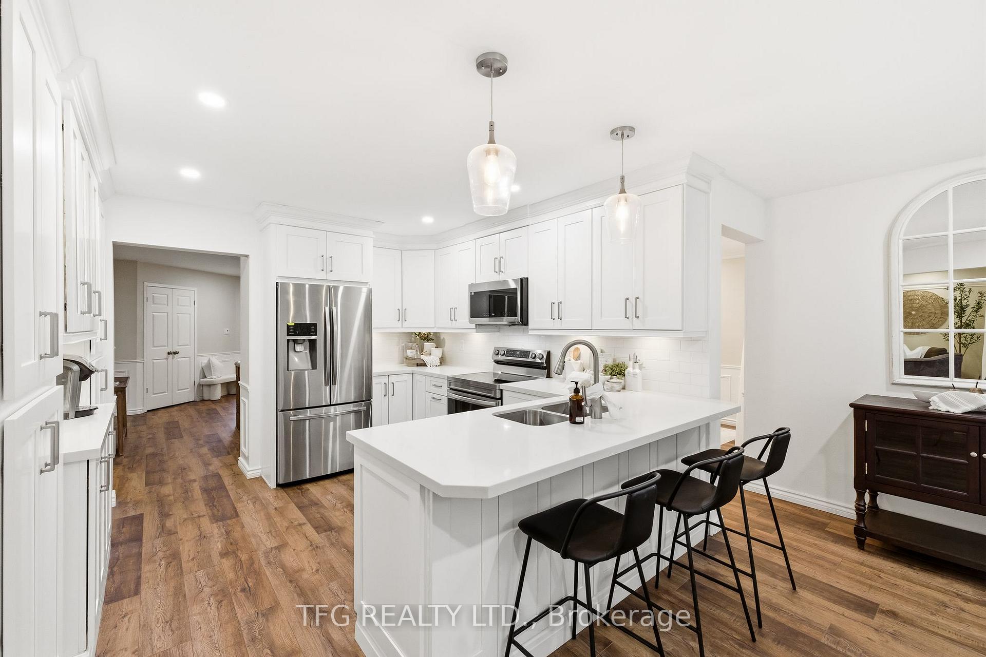 Photo 13 of 500 Sundown Crescent, Pickering, Woodlands — HOMEH