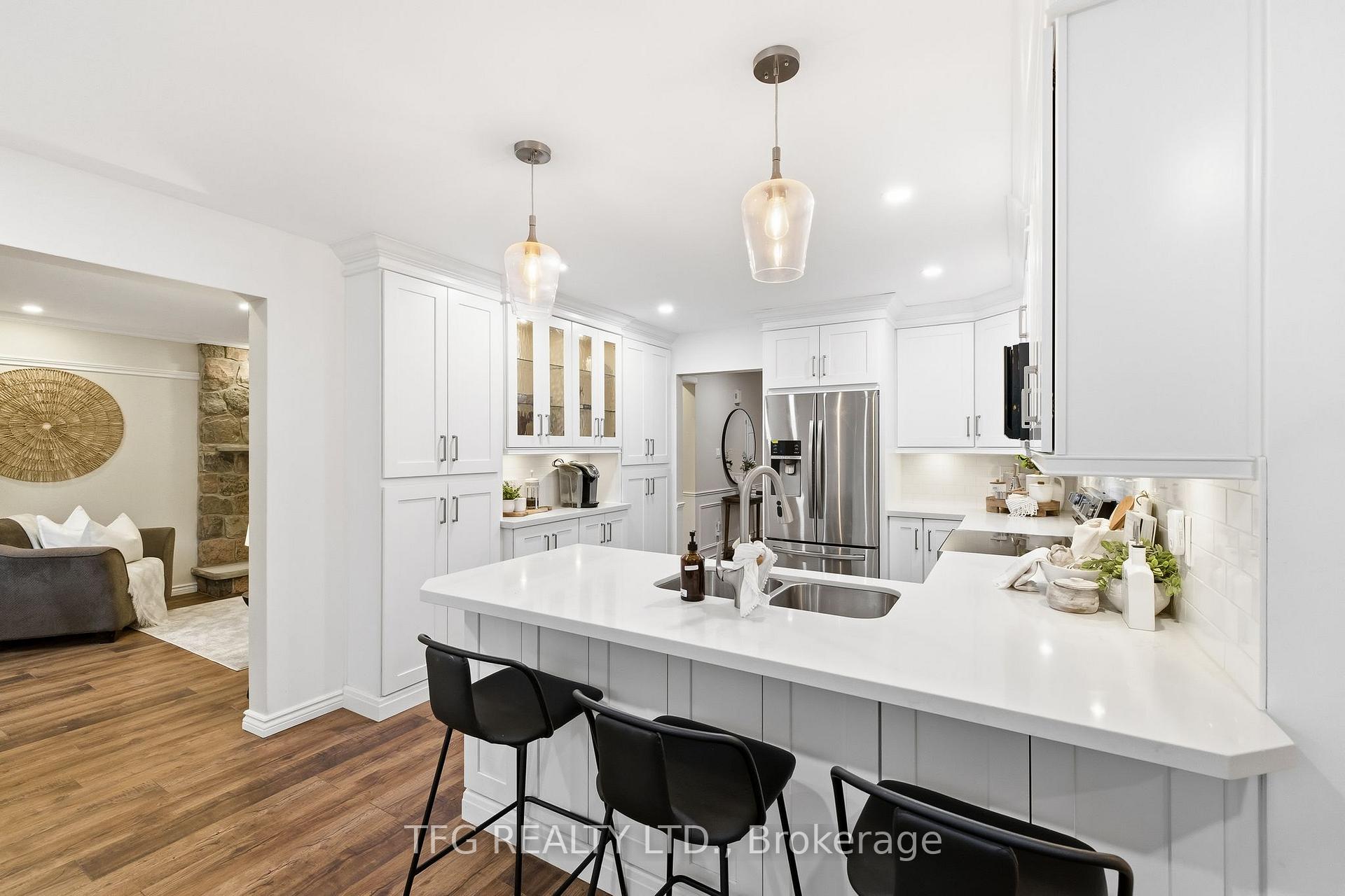 Photo 14 of 500 Sundown Crescent, Pickering, Woodlands — HOMEH