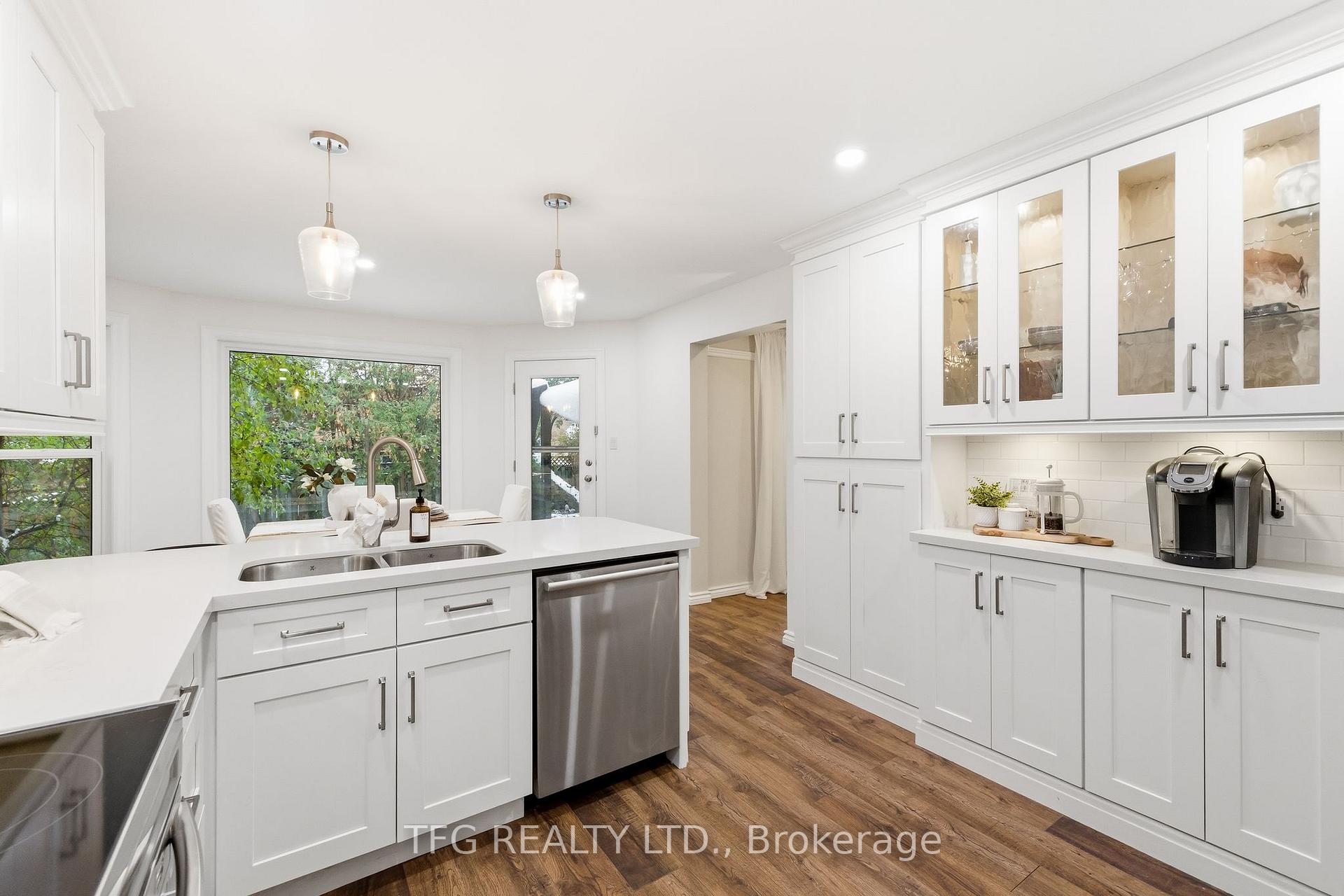 Photo 15 of 500 Sundown Crescent, Pickering, Woodlands — HOMEH