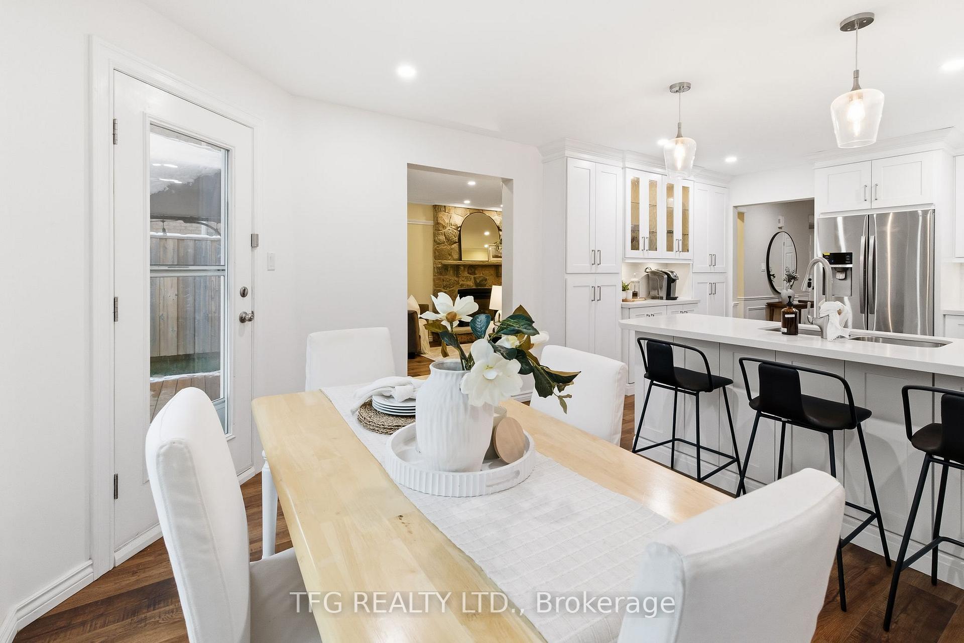 Photo 17 of 500 Sundown Crescent, Pickering, Woodlands — HOMEH