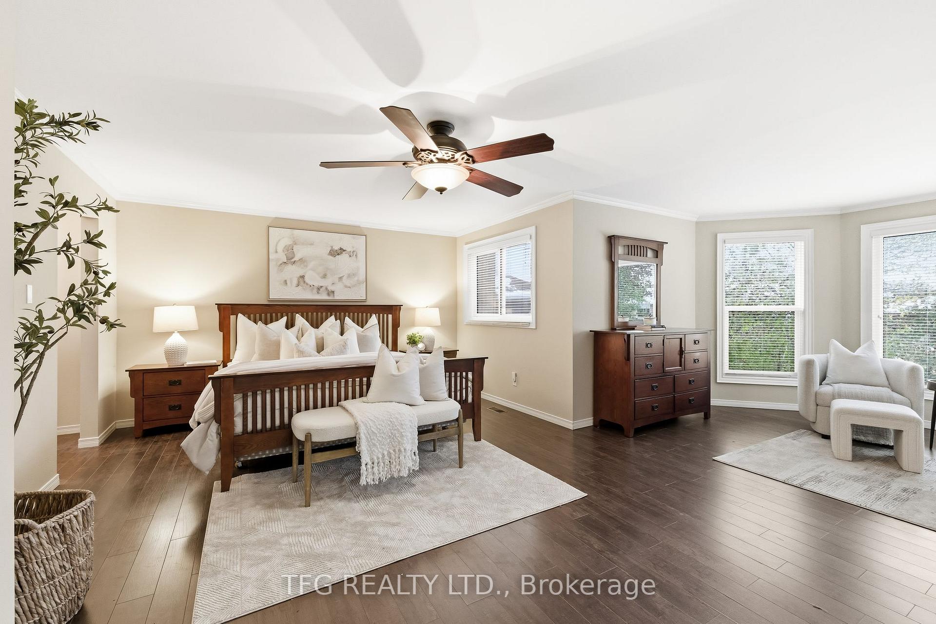 Photo 25 of 500 Sundown Crescent, Pickering, Woodlands — HOMEH