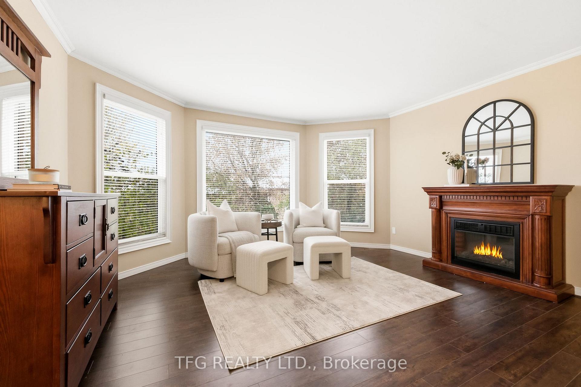 Photo 27 of 500 Sundown Crescent, Pickering, Woodlands — HOMEH