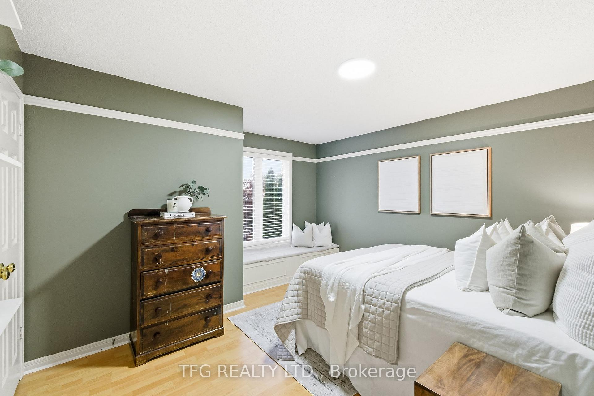 Photo 34 of 500 Sundown Crescent, Pickering, Woodlands — HOMEH