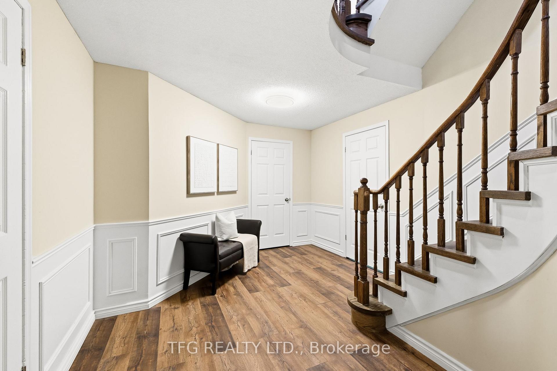 Photo 38 of 500 Sundown Crescent, Pickering, Woodlands — HOMEH