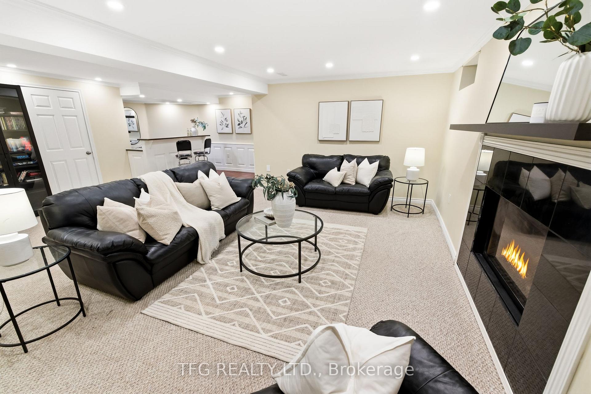 Photo 40 of 500 Sundown Crescent, Pickering, Woodlands — HOMEH
