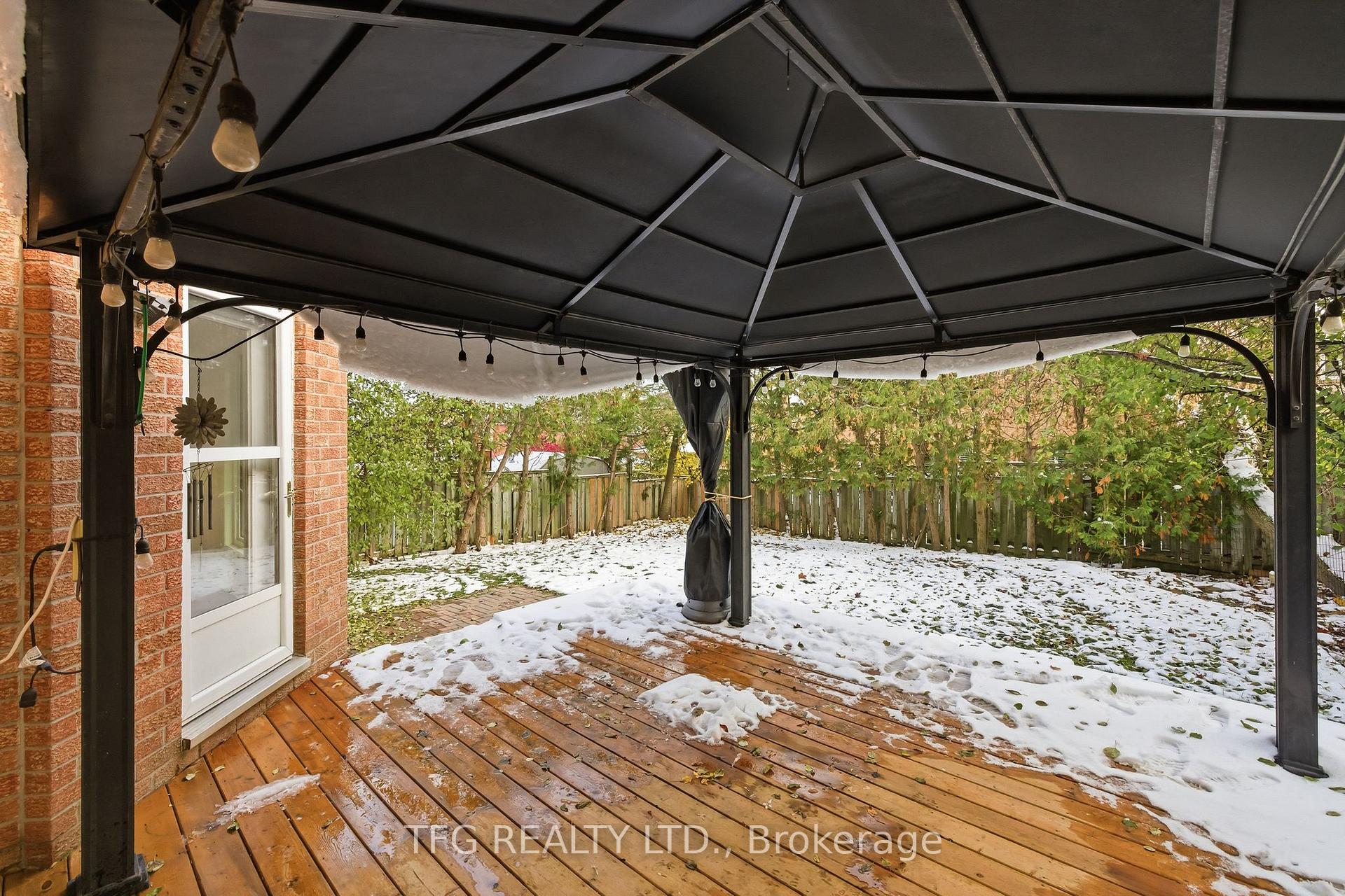 Photo 45 of 500 Sundown Crescent, Pickering, Woodlands — HOMEH