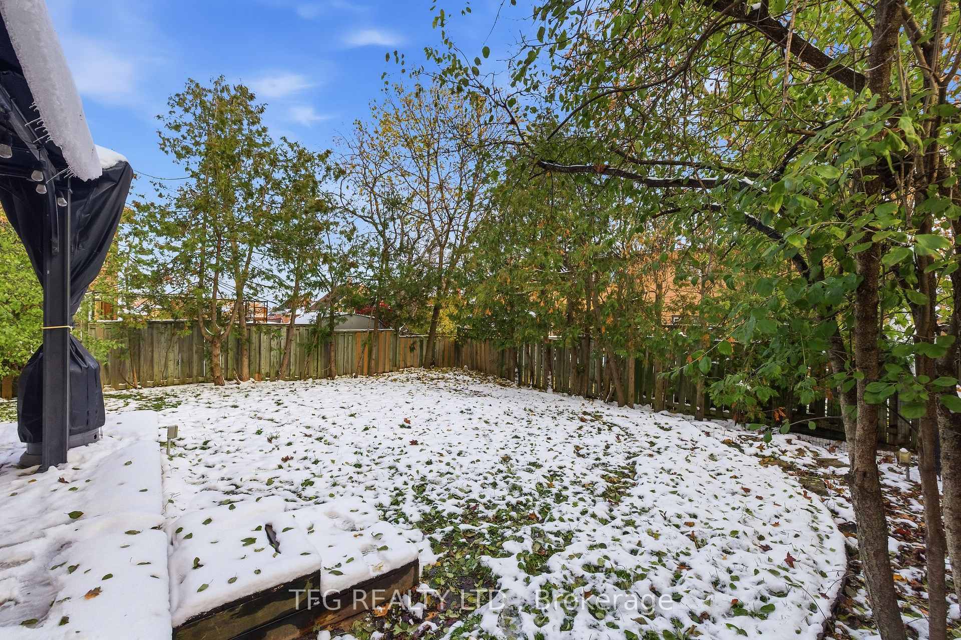 Photo 46 of 500 Sundown Crescent, Pickering, Woodlands — HOMEH