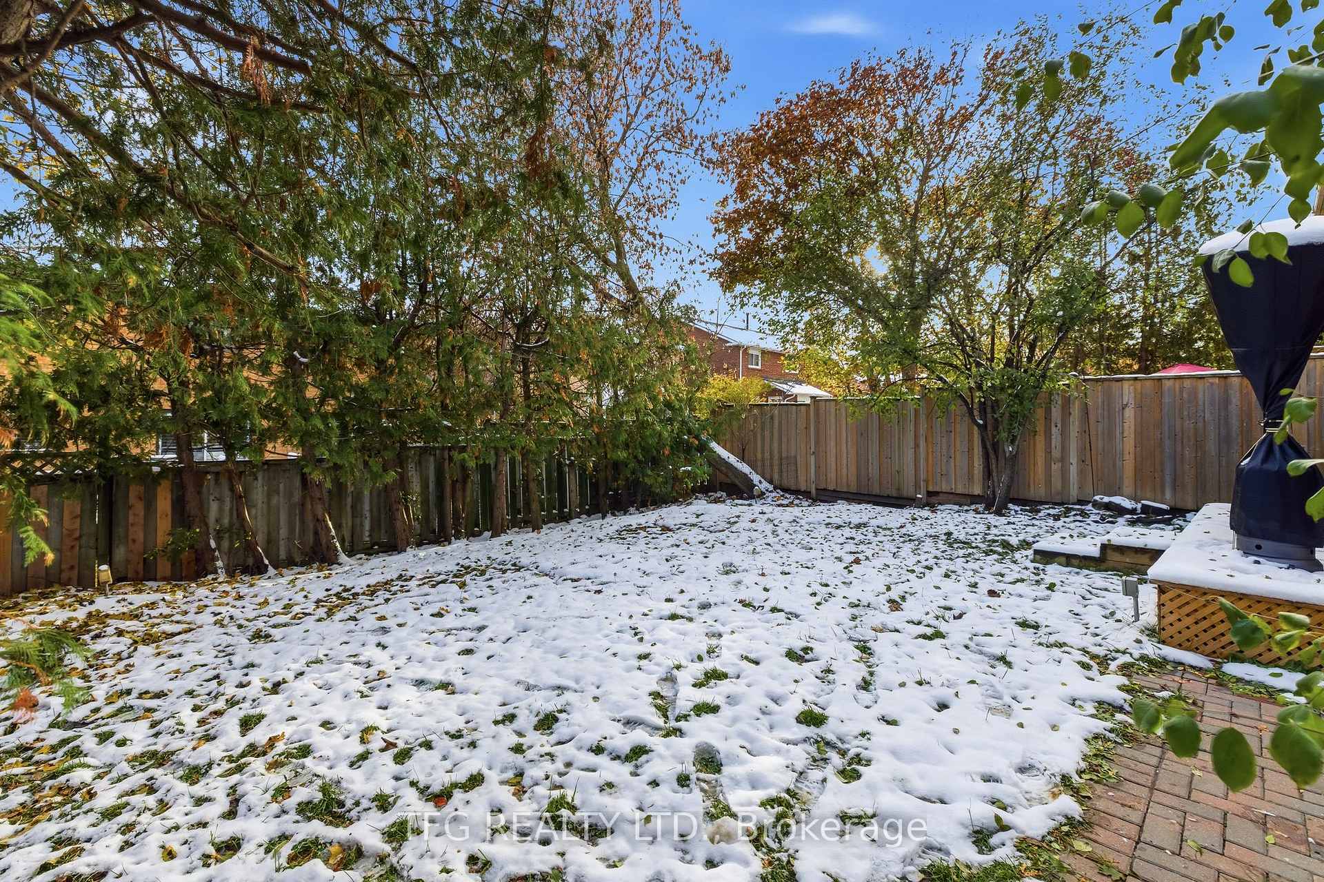 Photo 47 of 500 Sundown Crescent, Pickering, Woodlands — HOMEH