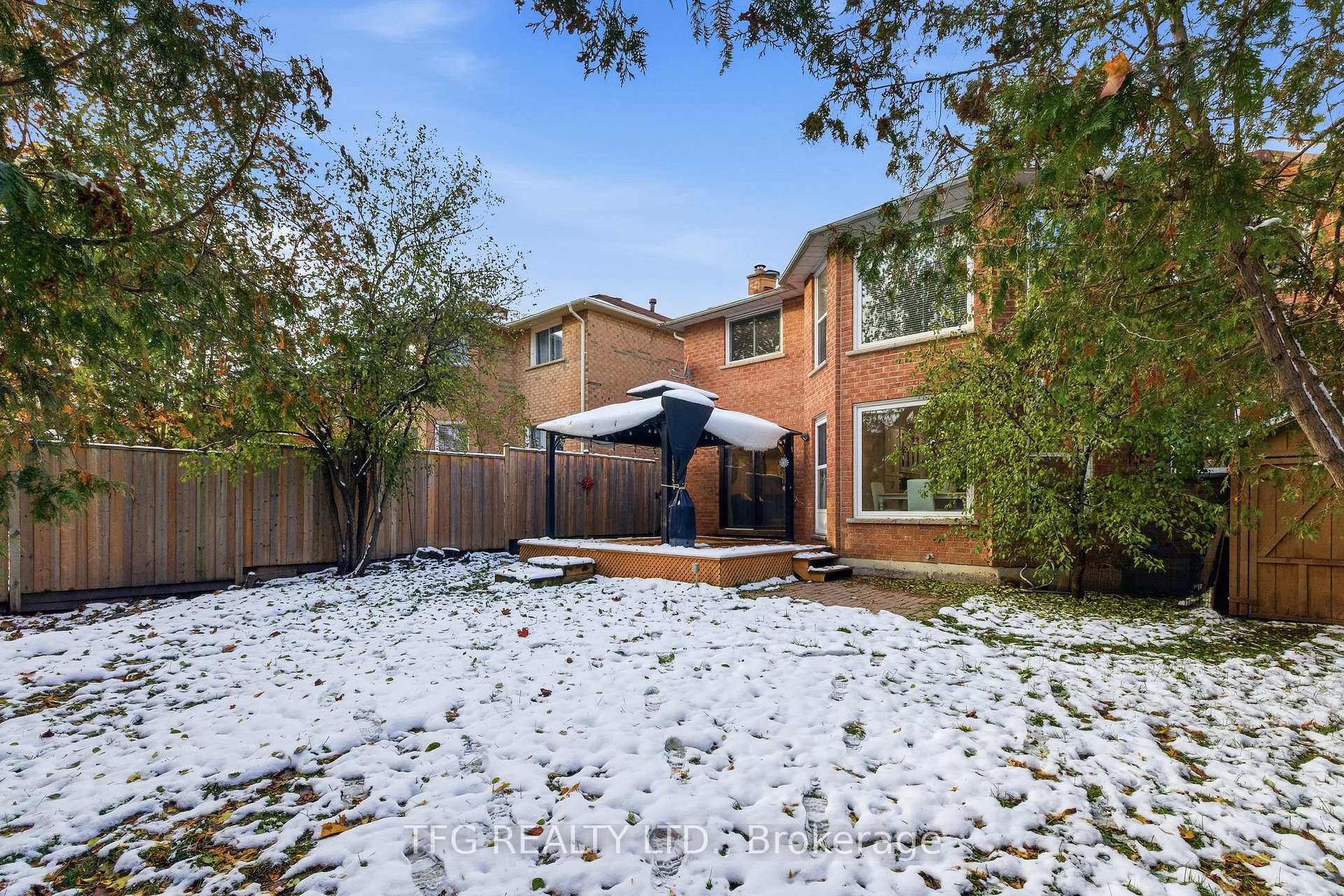 Photo 48 of 500 Sundown Crescent, Pickering, Woodlands — HOMEH